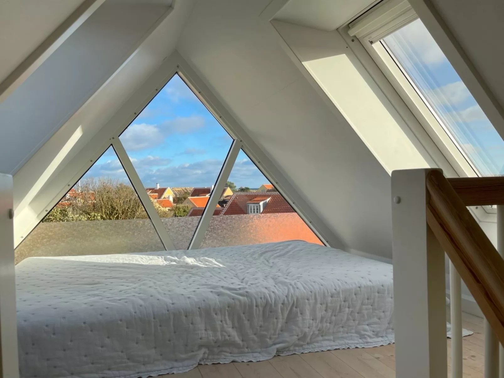 "Jarkko" - 200m from the sea-Inside