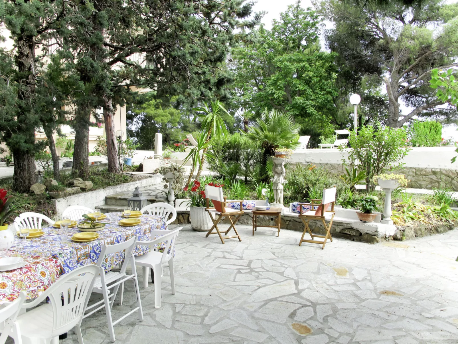 Villa Jose (PGI212)-Outside