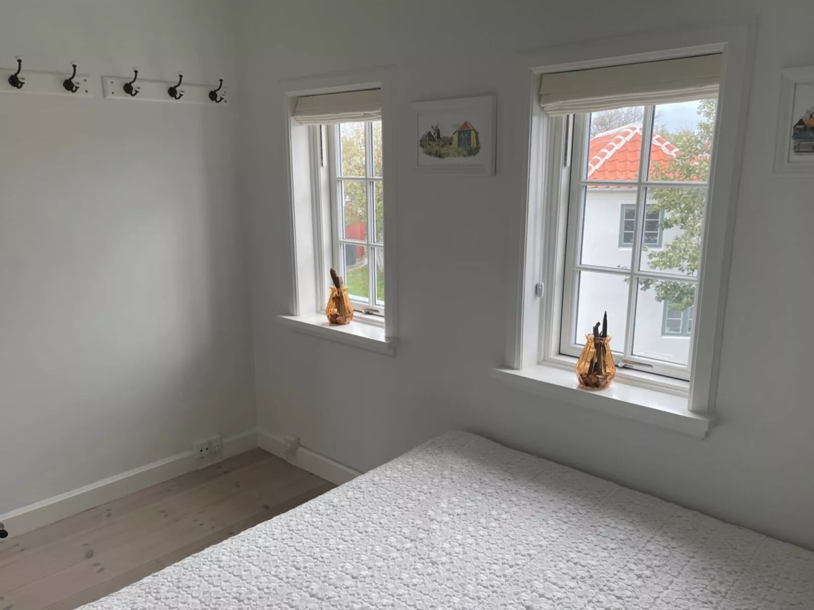 "Jarkko" - 200m from the sea-Inside