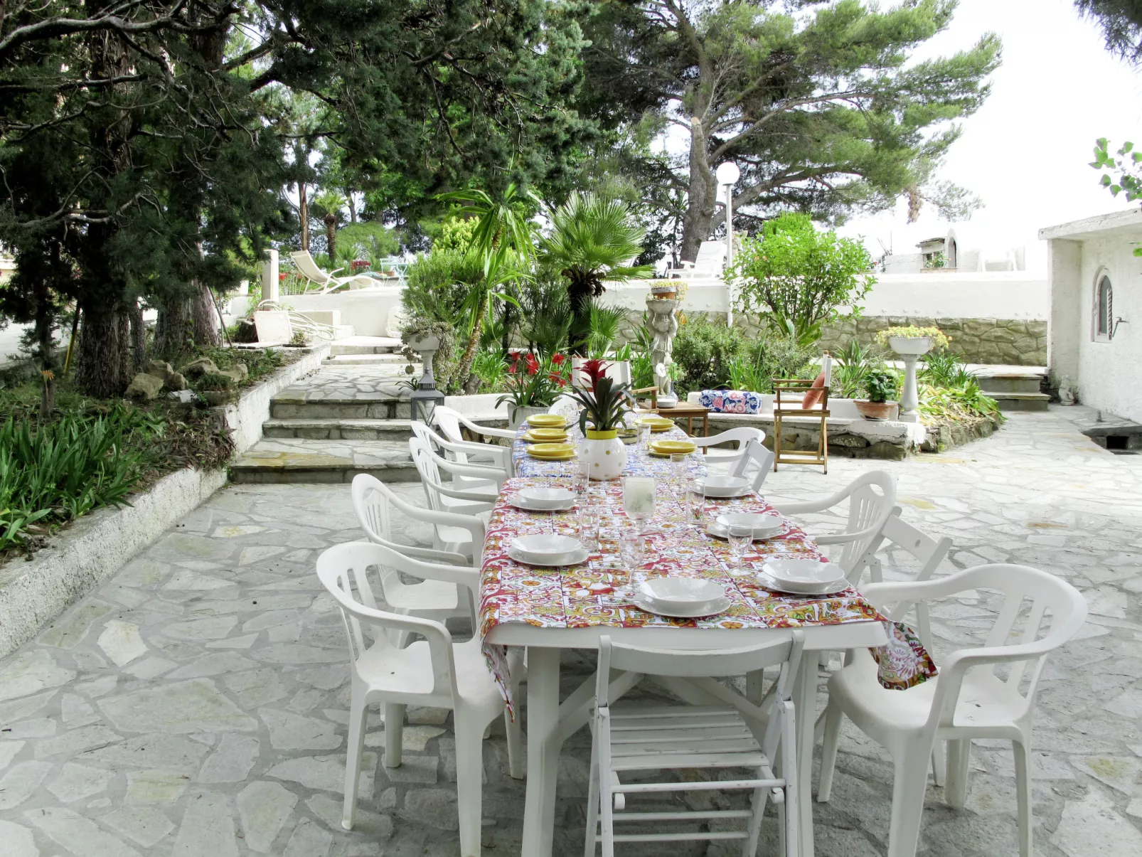 Villa Jose (PGI212)-Outside