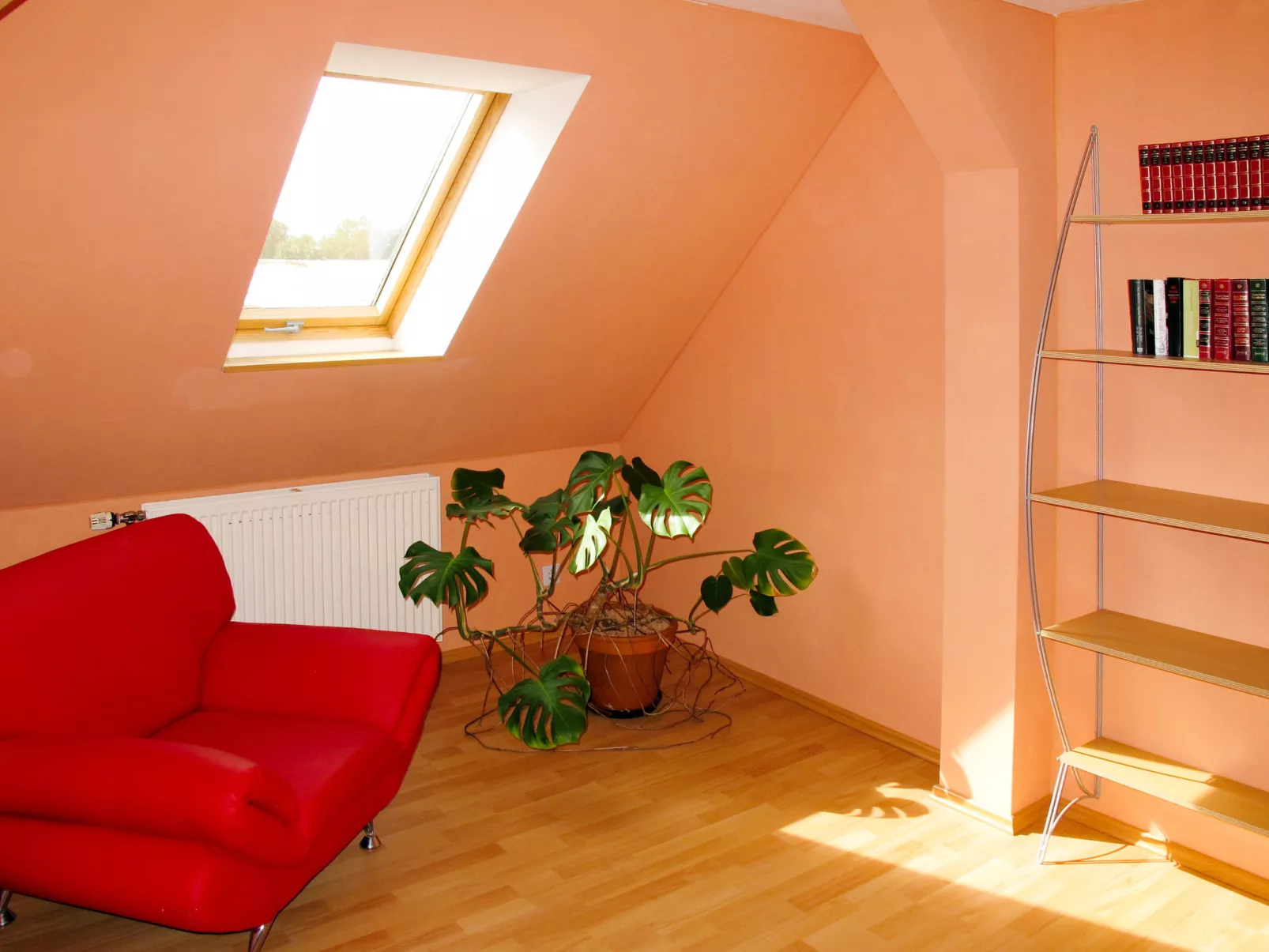 Alte Schmiede-Inside
