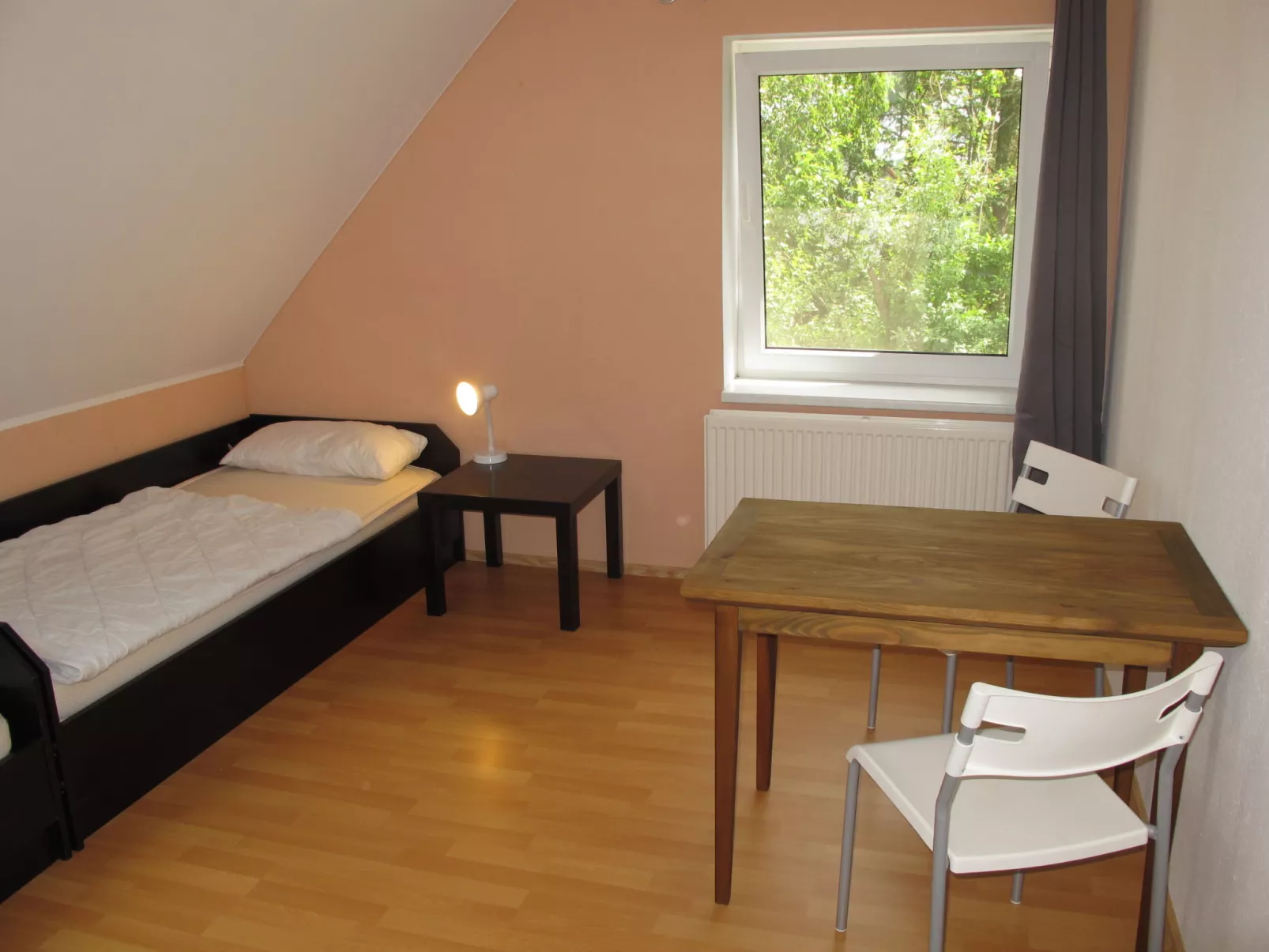 Alte Schmiede-Inside