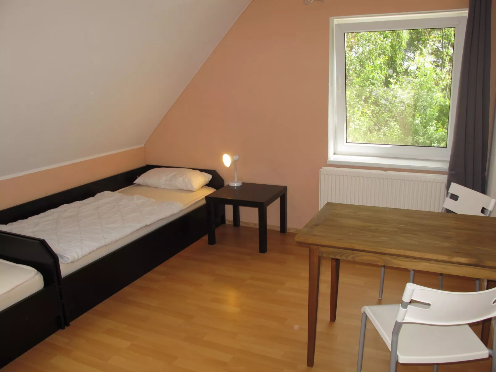Alte Schmiede-Inside