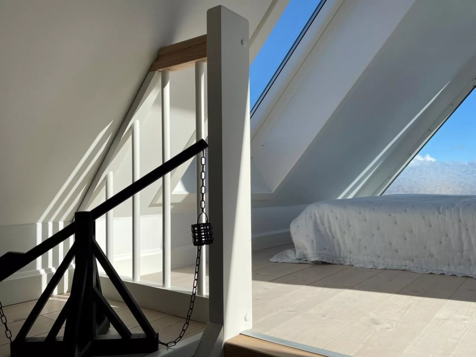 "Jarkko" - 200m from the sea-Outside