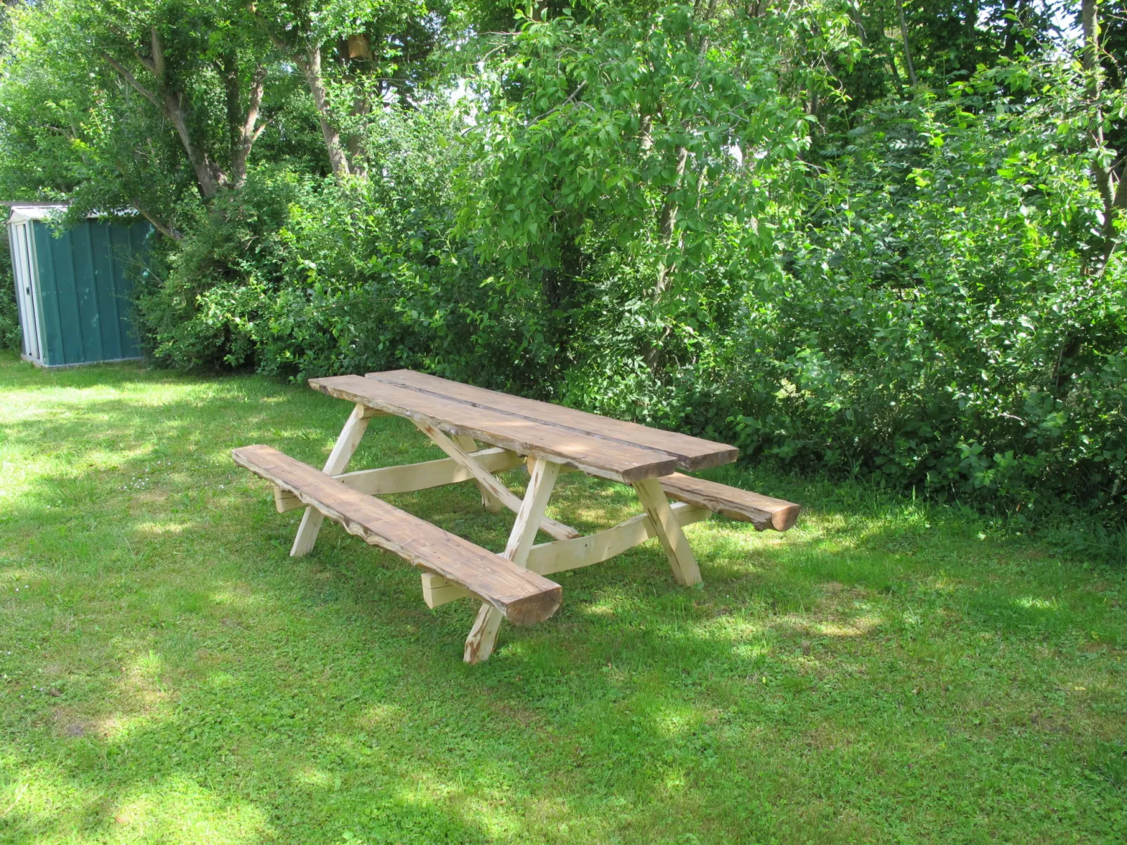 Alte Schmiede-Outside