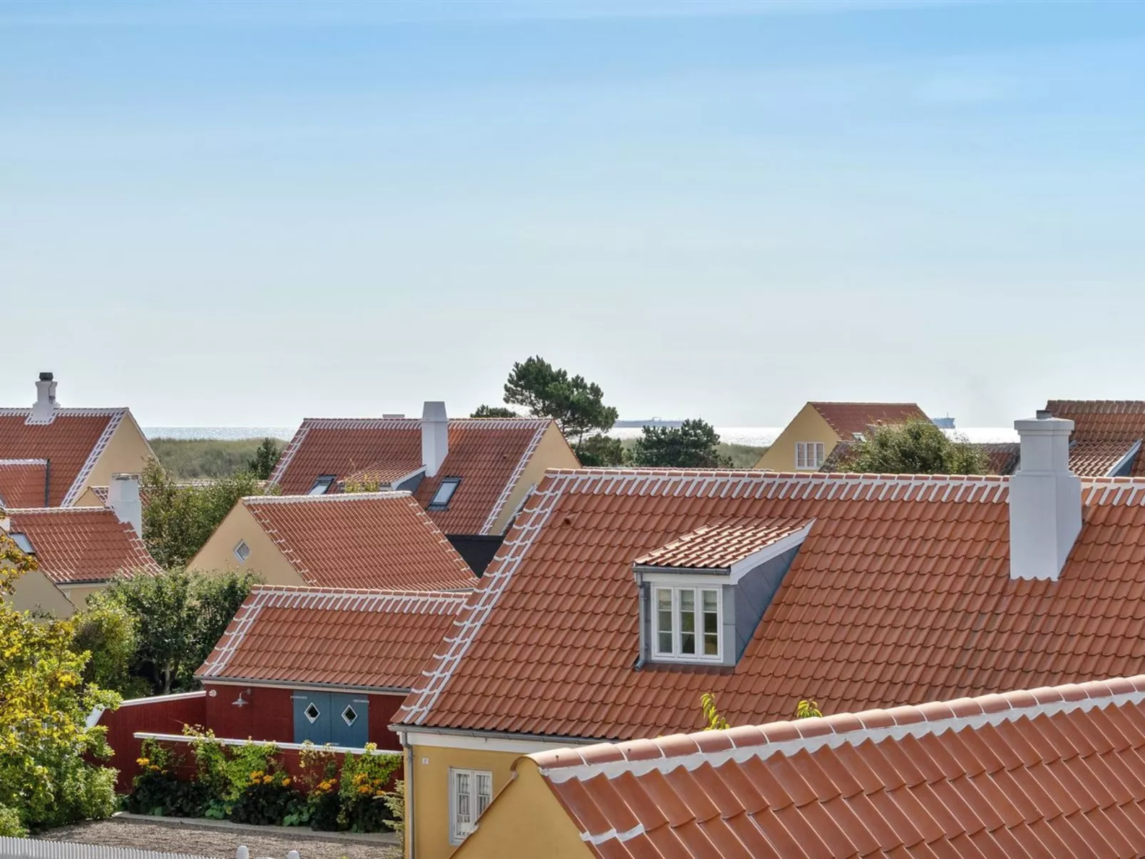 "Jarkko" - 200m from the sea-Inside