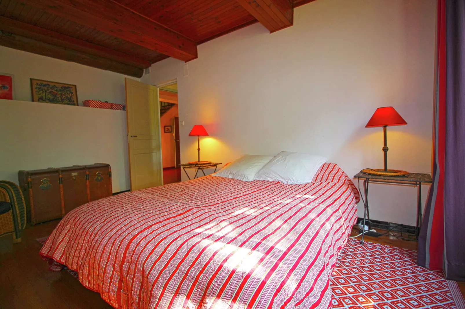 Les Plantiers-Chambre