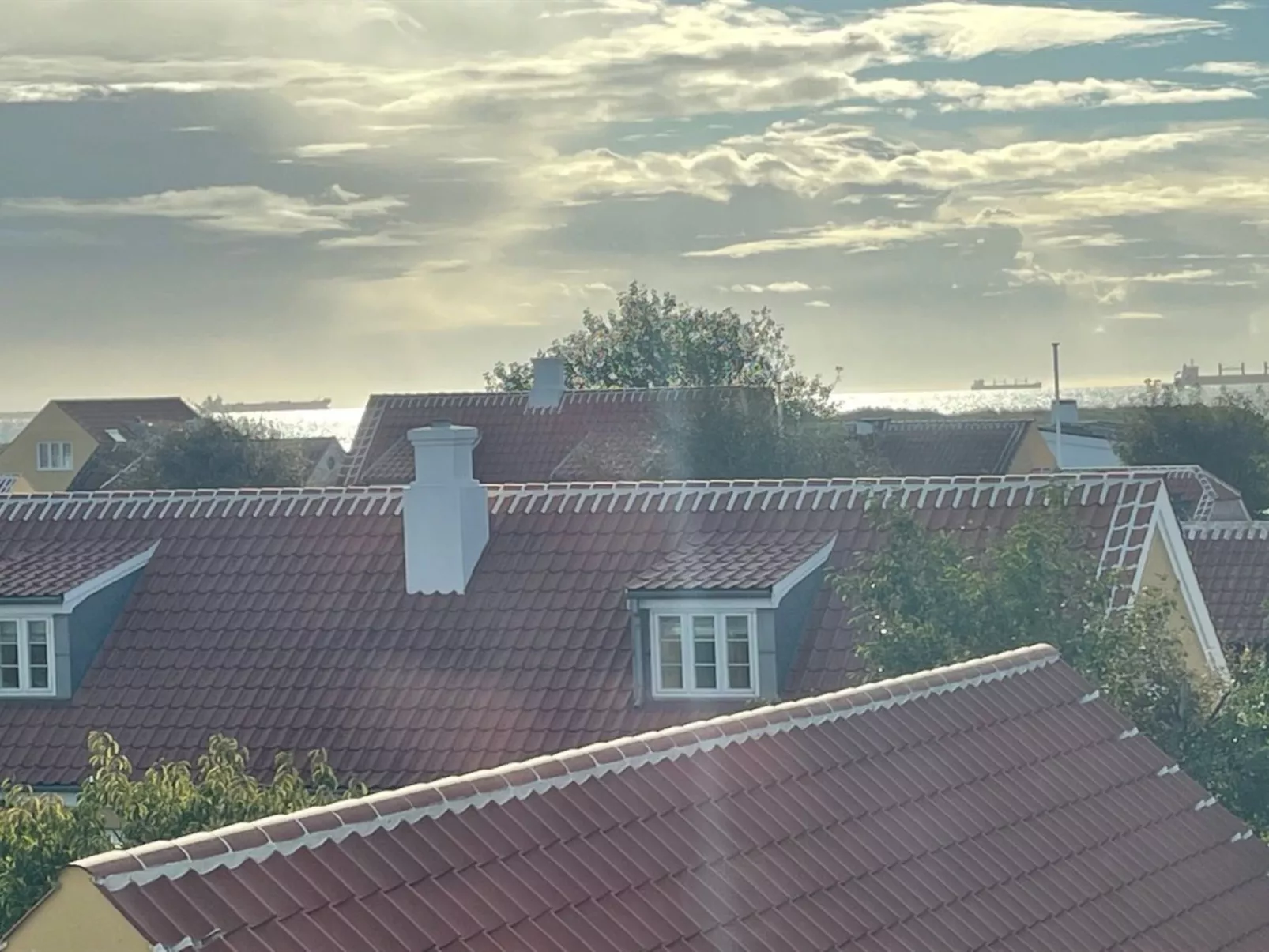 "Jarkko" - 200m from the sea-Outside