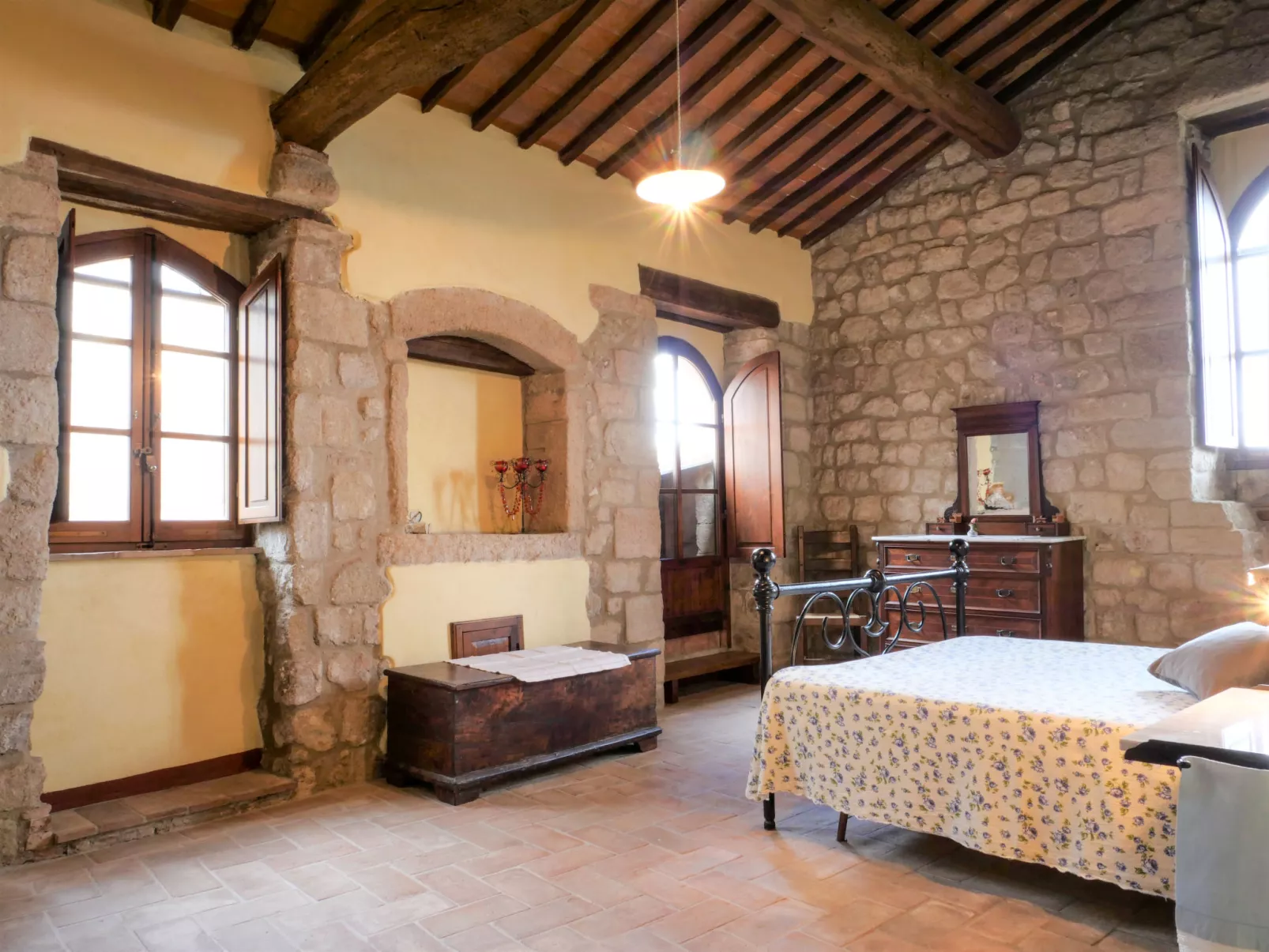 Nobile - Borgo la Civitella-Inside