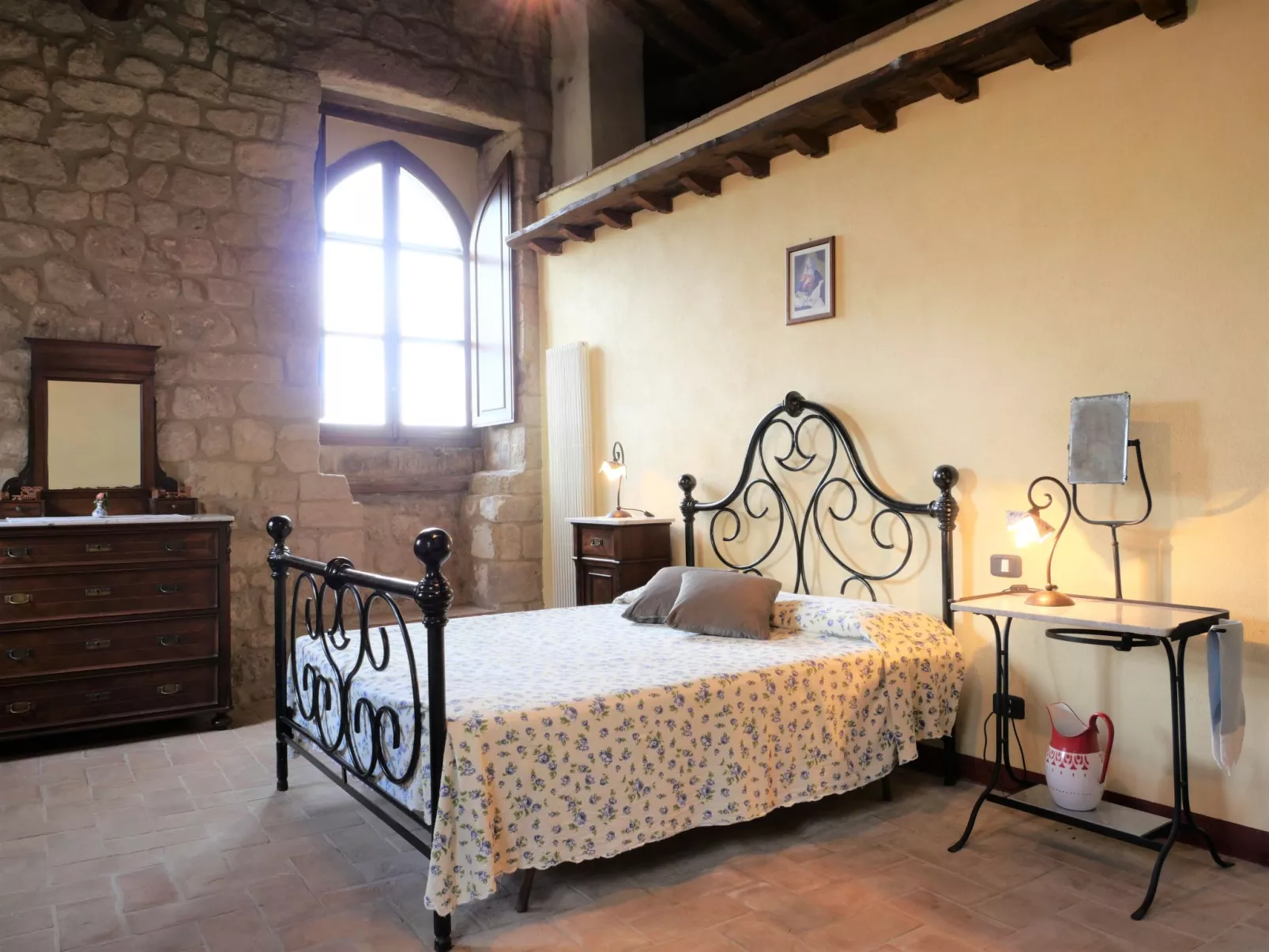 Nobile - Borgo la Civitella-Inside