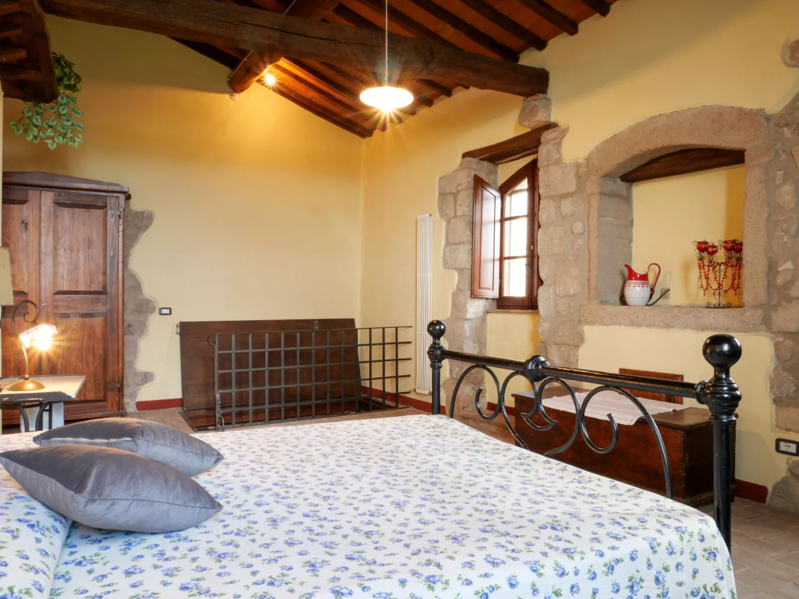 Nobile - Borgo la Civitella-Inside
