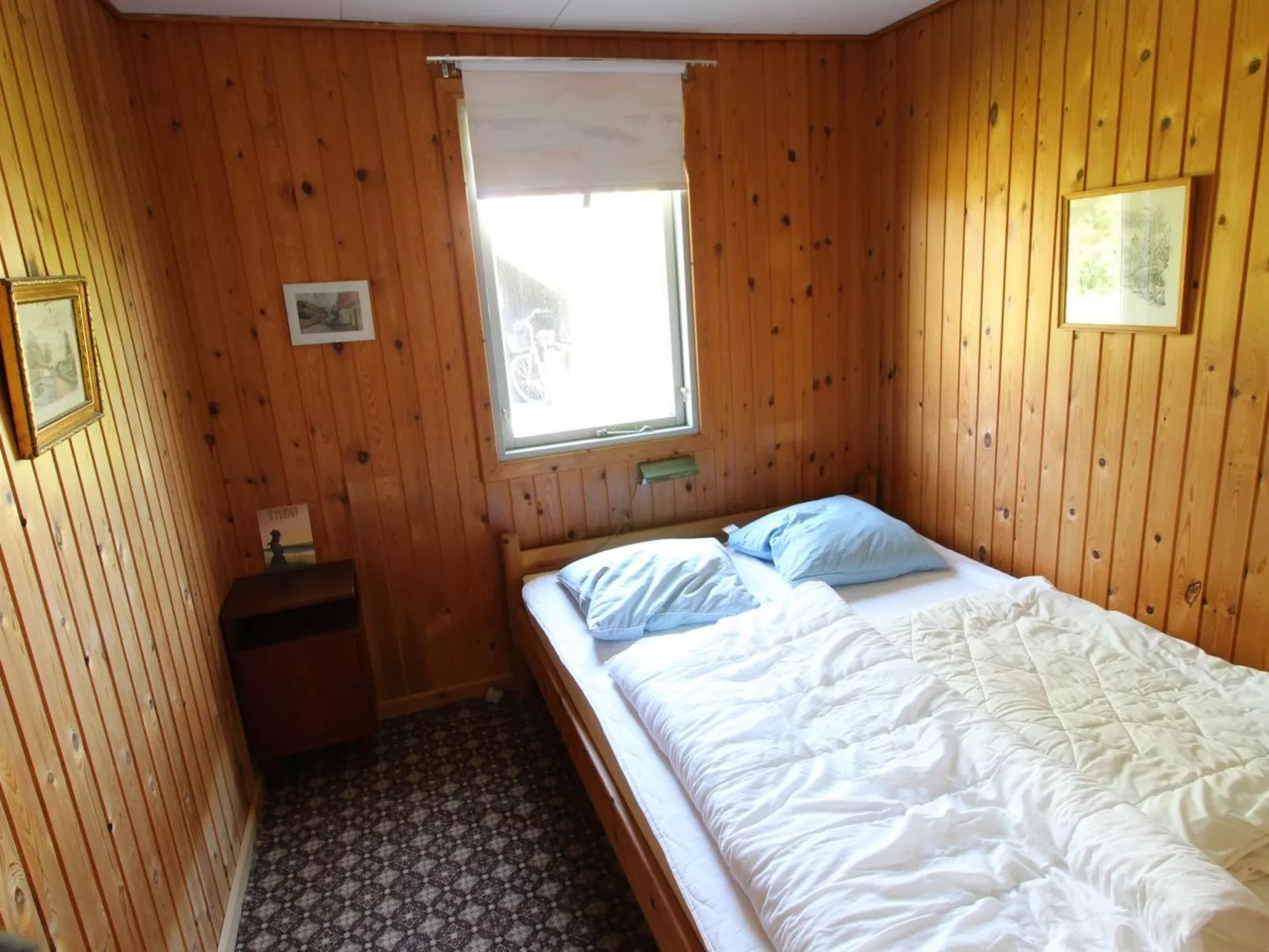 "Nielsine" - 1.5km from the sea-Inside