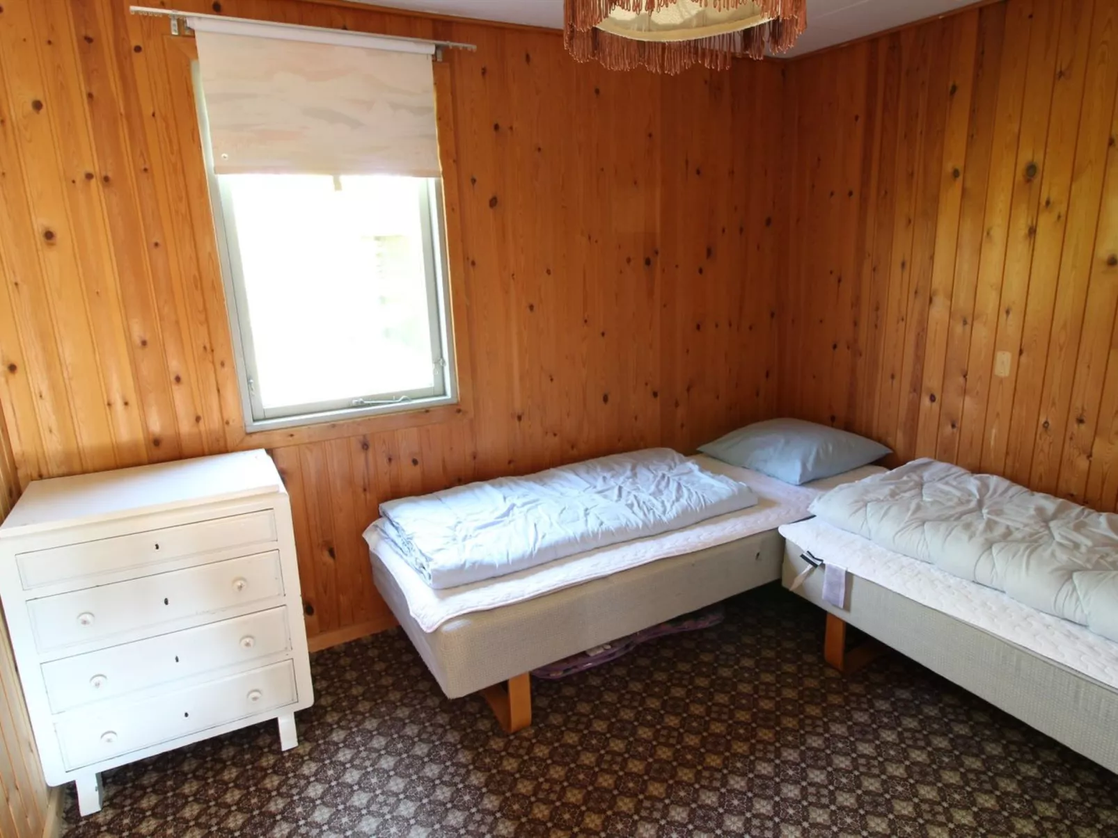 "Nielsine" - 1.5km from the sea-Inside