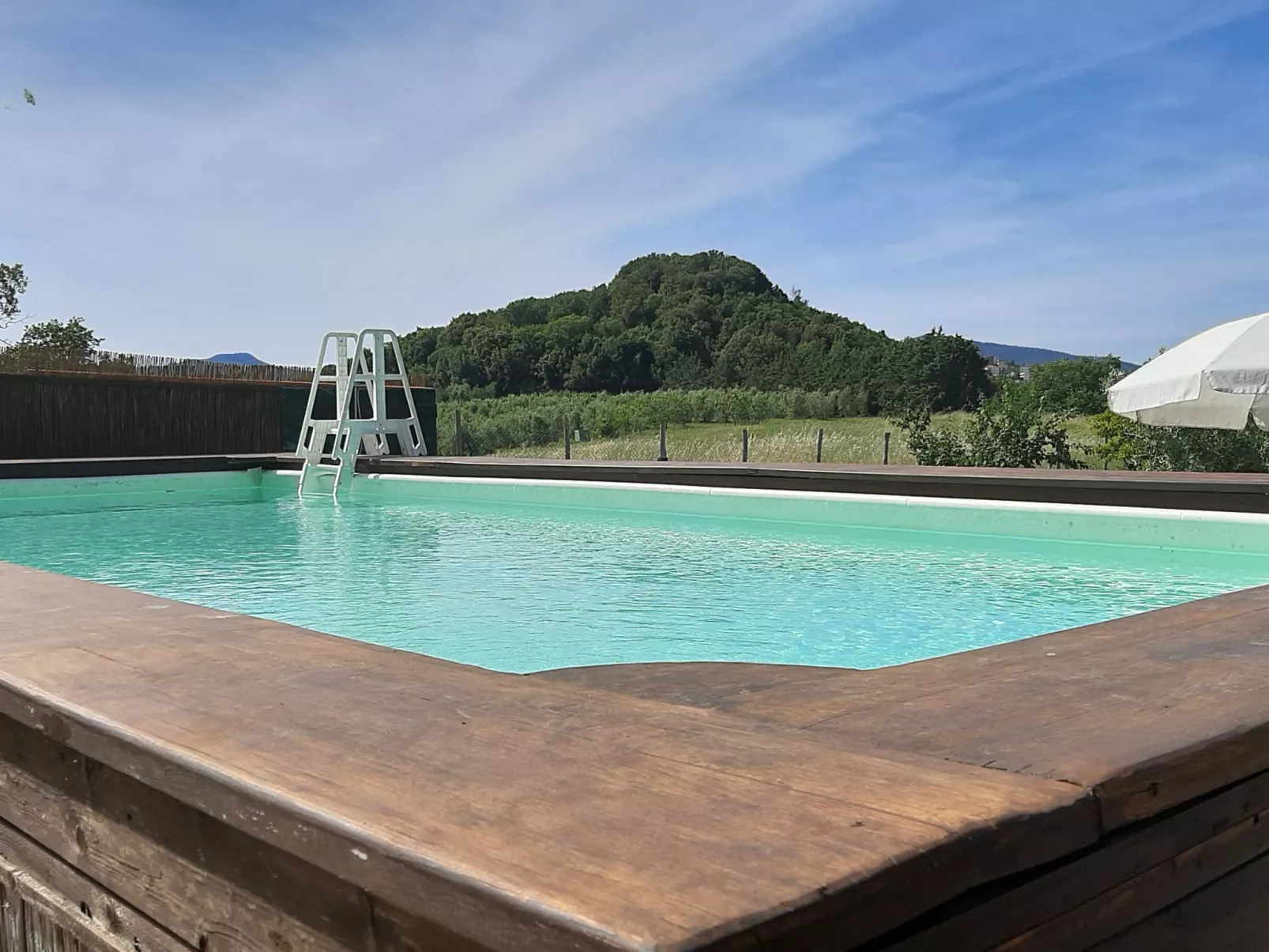 Nobile - Borgo la Civitella-Outside