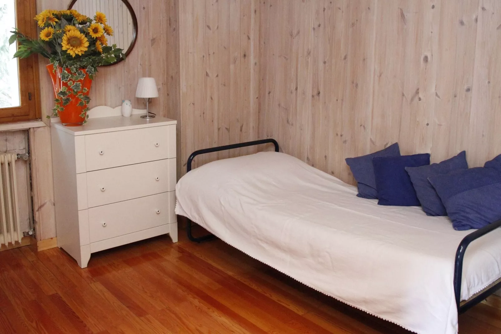 Villa Il Capriolo-Chambre