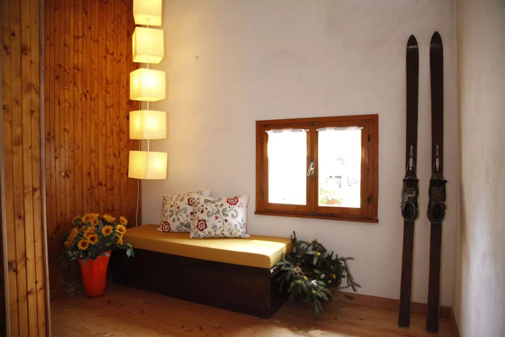 Villa Il Capriolo-Salle de loisirs