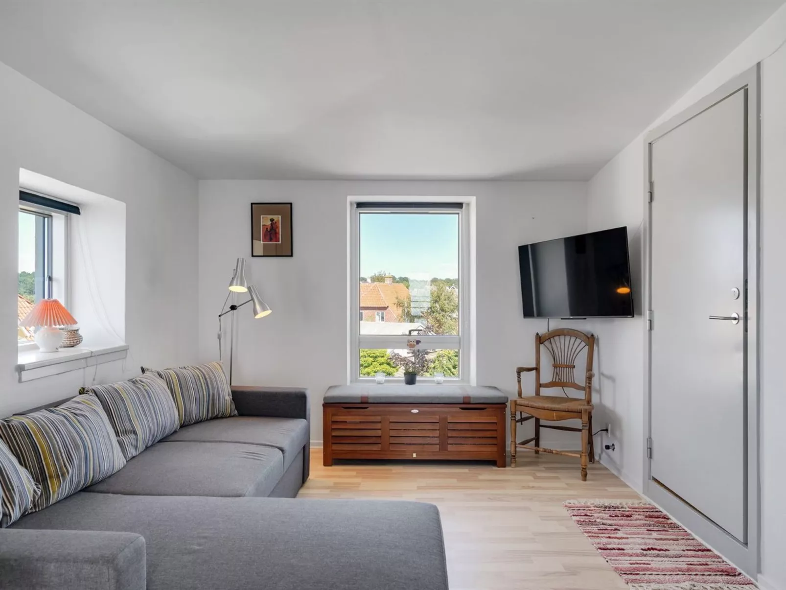 "Axlan" - 50m from the sea-Inside