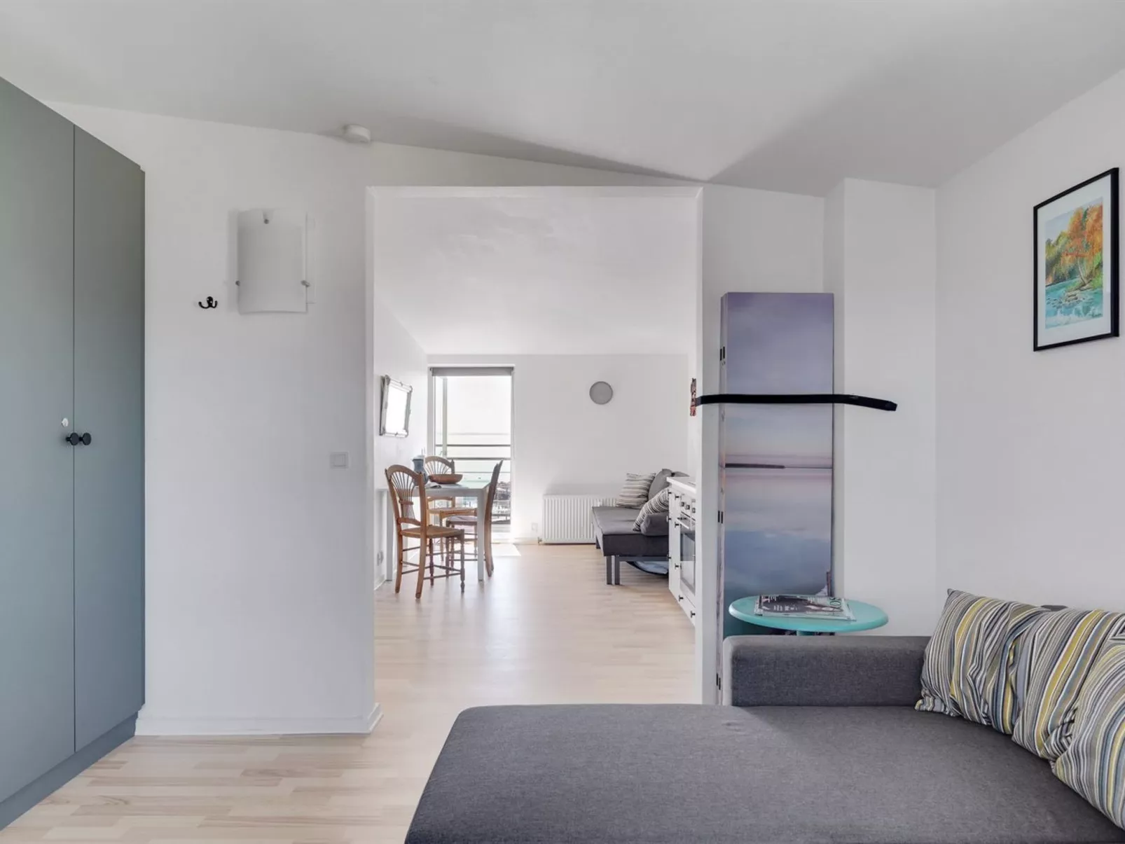 "Axlan" - 50m from the sea-Inside