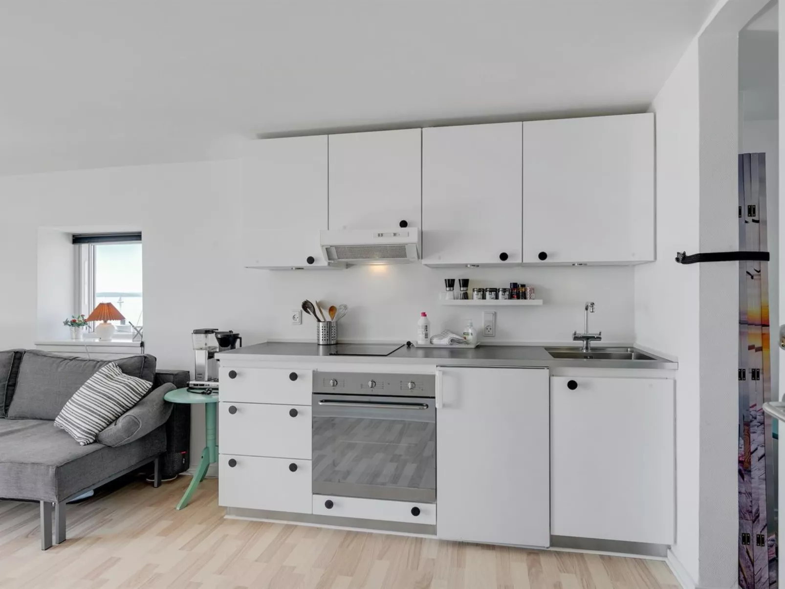 "Axlan" - 50m from the sea-Inside