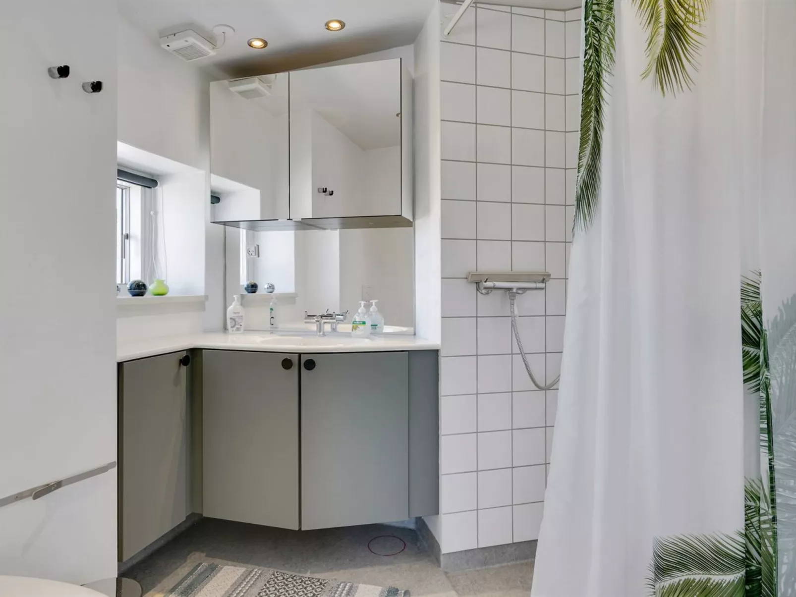 "Axlan" - 50m from the sea-Inside
