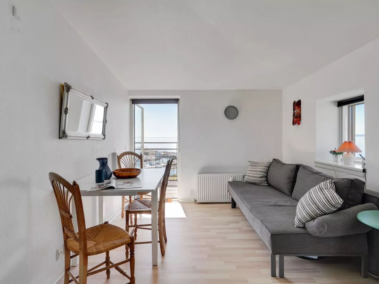 "Axlan" - 50m from the sea-Inside