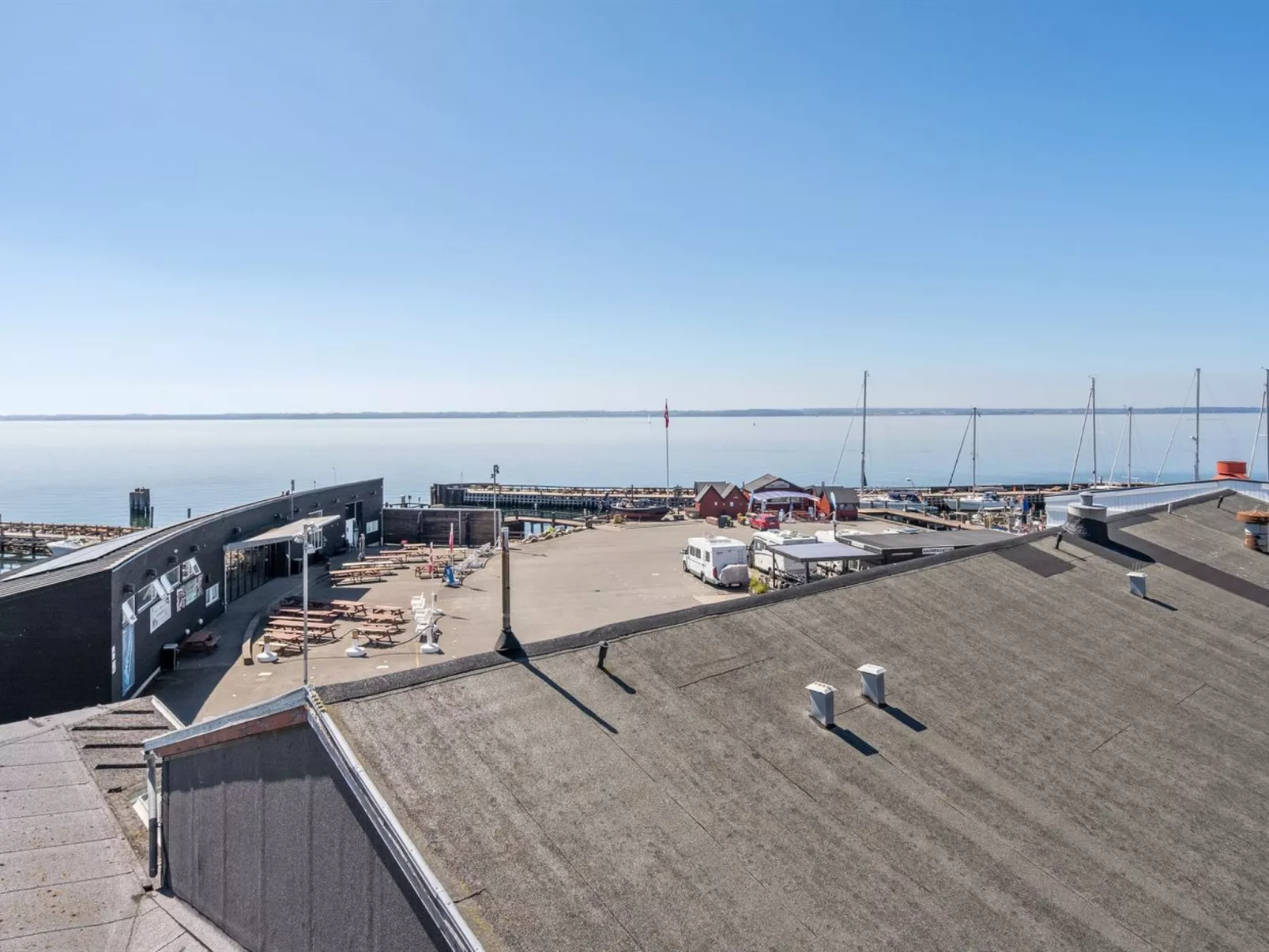 "Axlan" - 50m from the sea-Outside