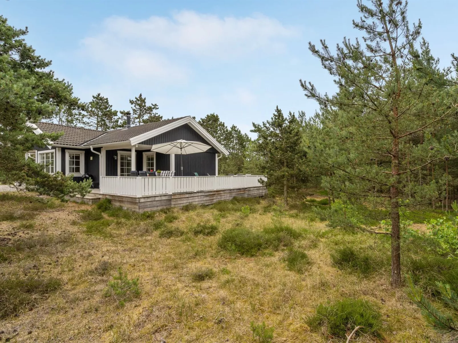 "Syrine" - 300m from the sea-Outside