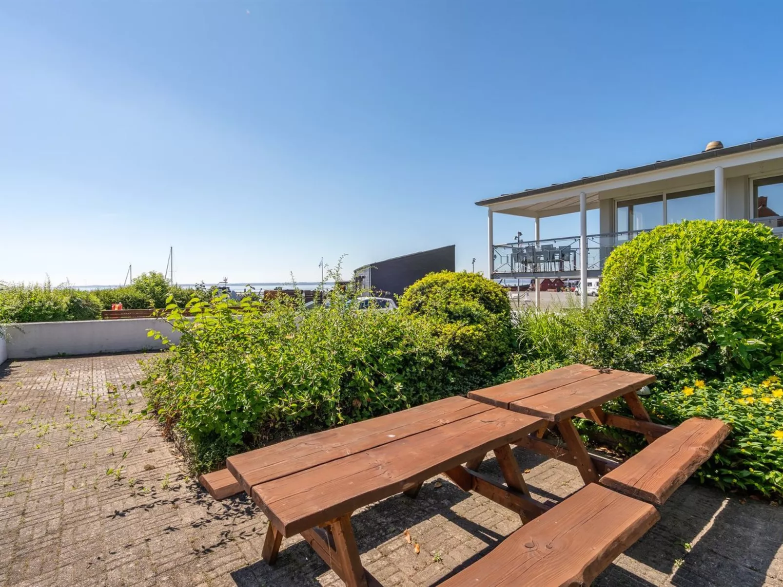 "Axlan" - 50m from the sea-Inside