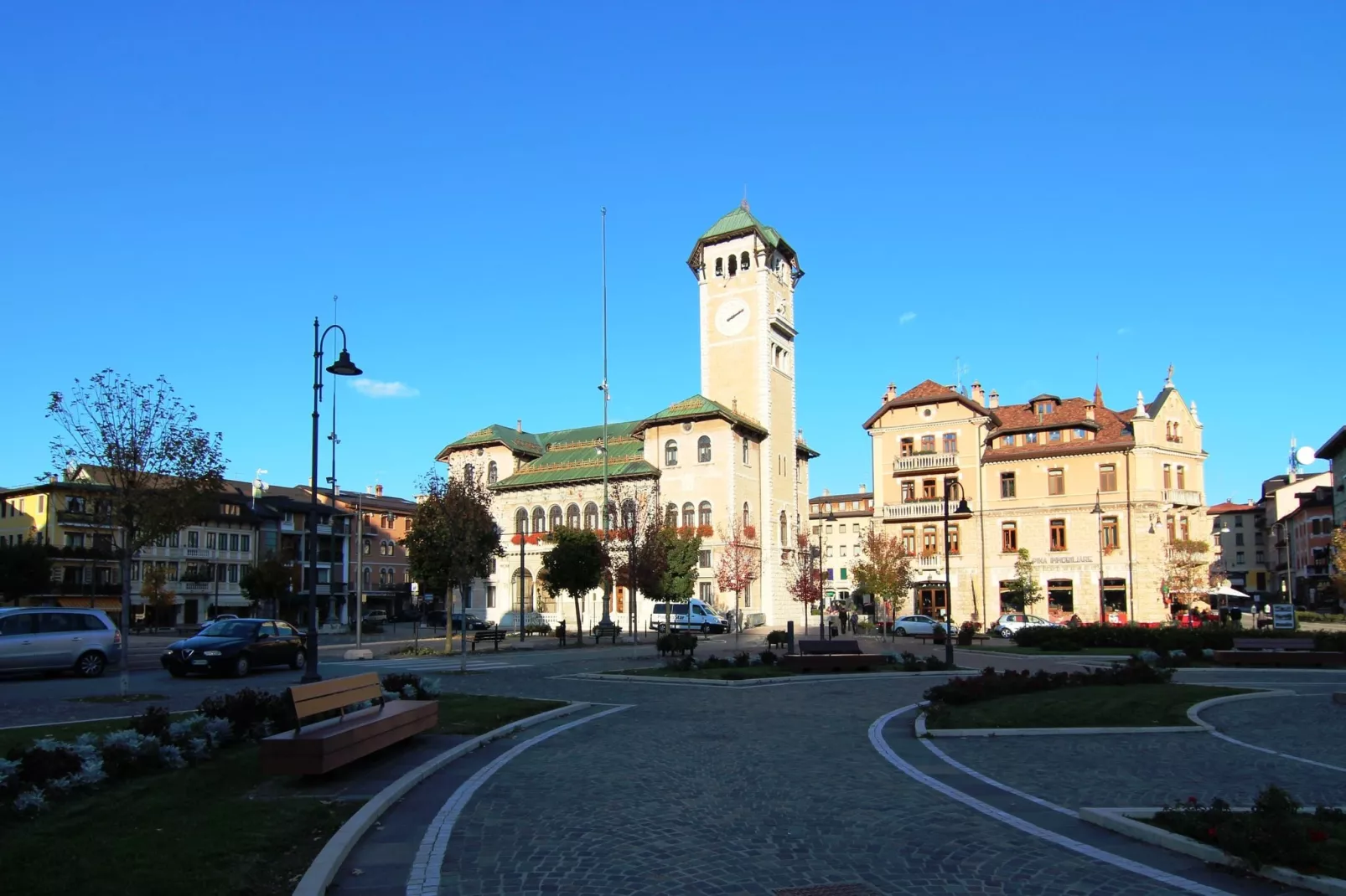 Villa Il Capriolo-Zone d'hiver à 1 km
