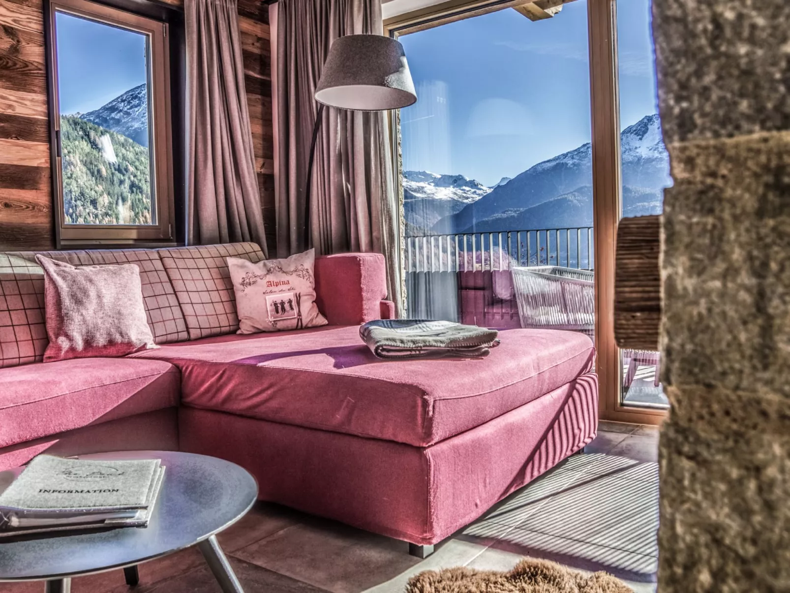 Jagd - Chalet