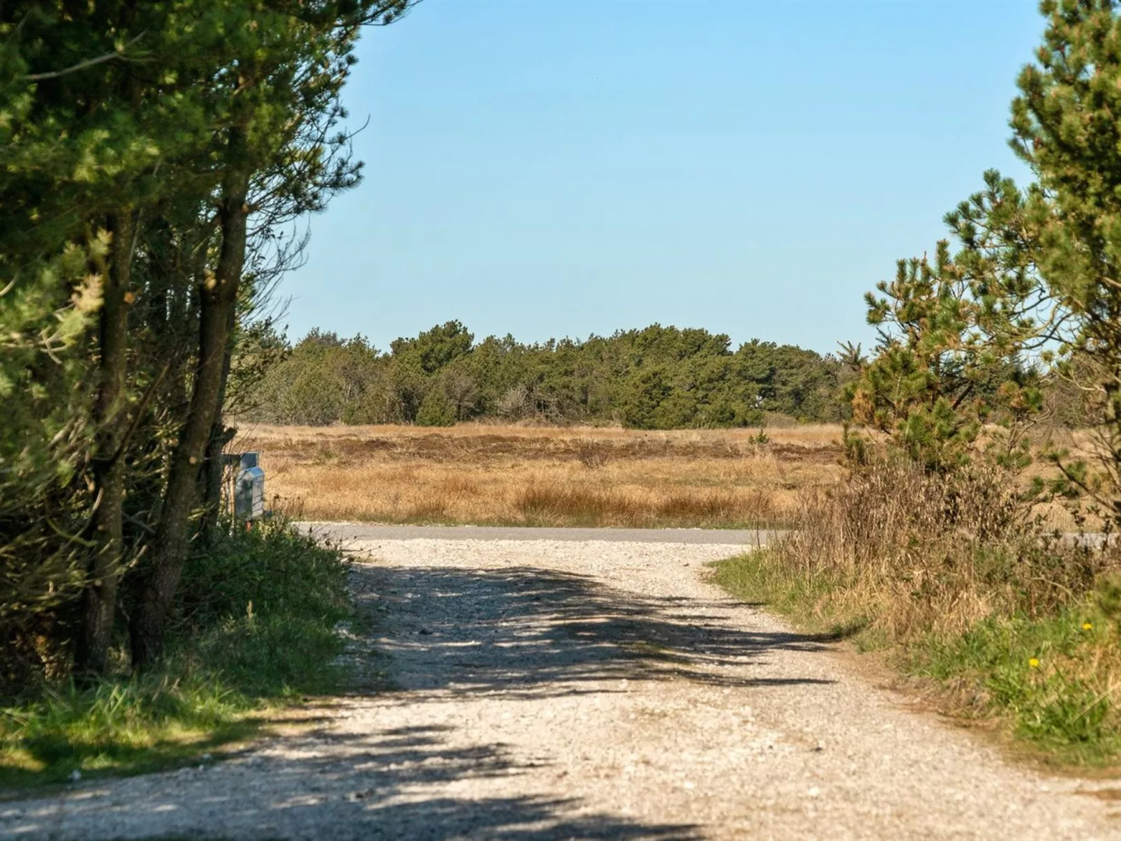 "Anegrete" - 900m from the sea-Outside