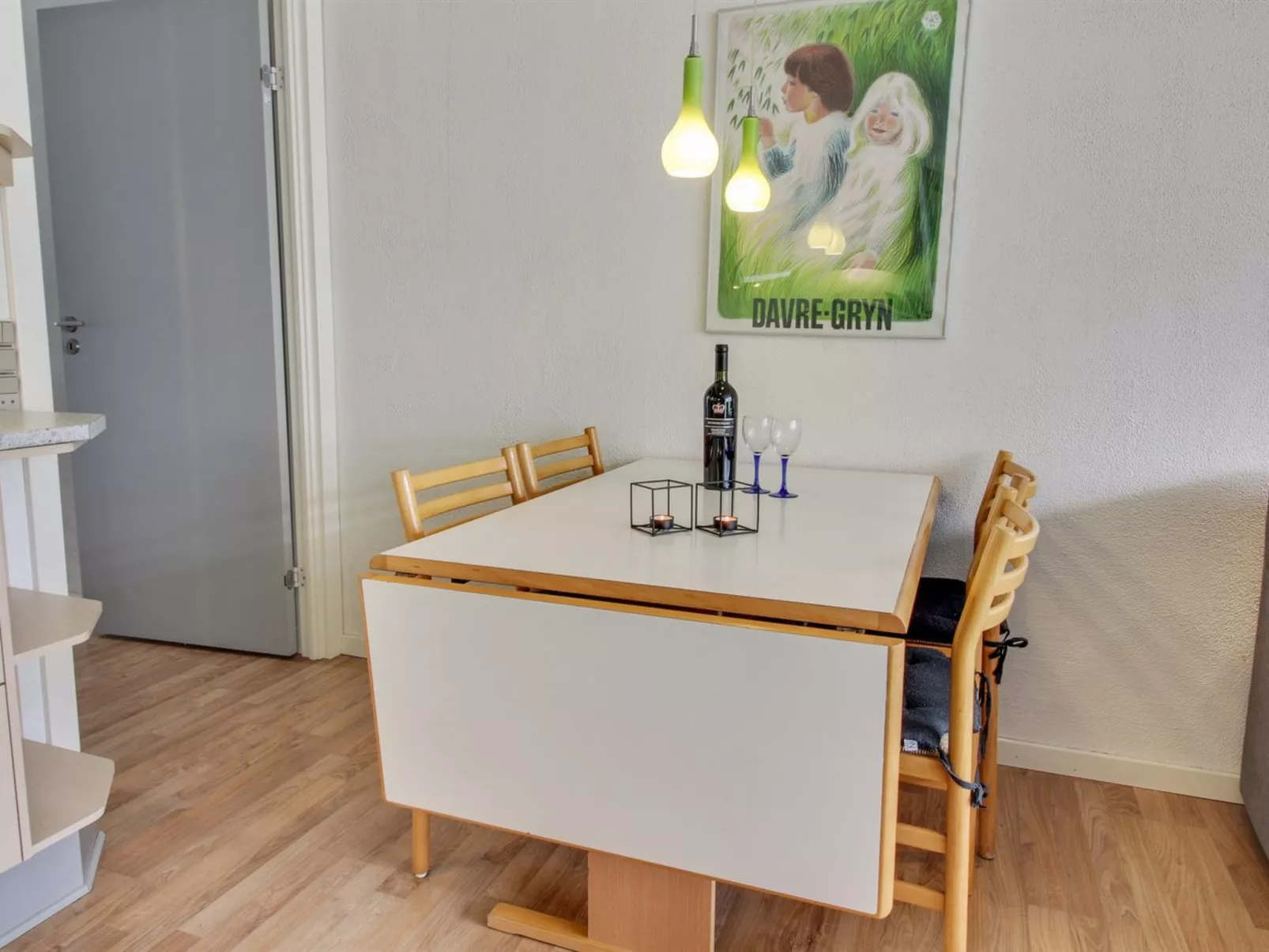 "Elenora" - 200m from the sea-Inside