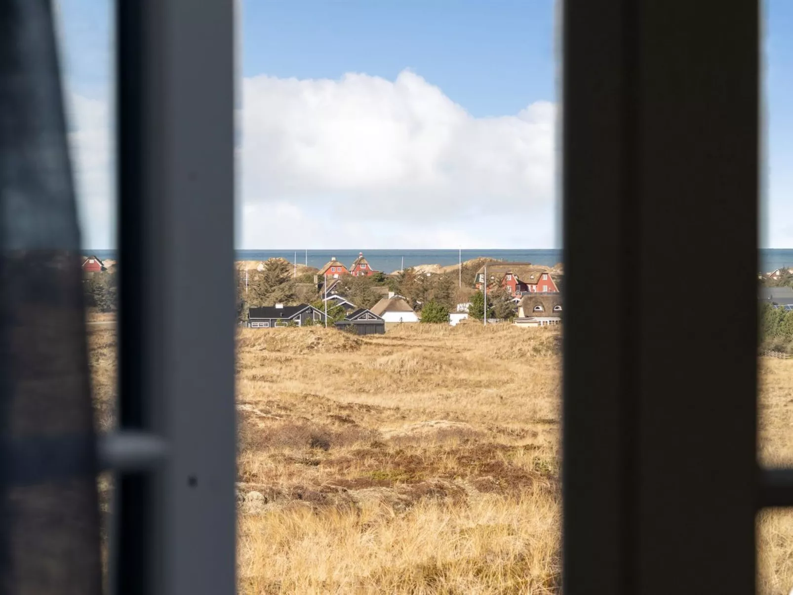 "Laura" - 1km from the sea-Inside