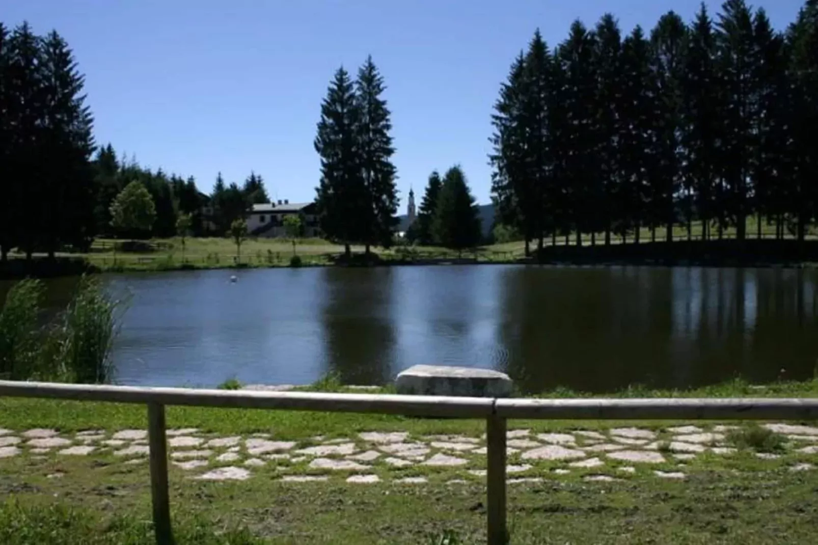 Villa Il Capriolo-Zones d'été à 5 km