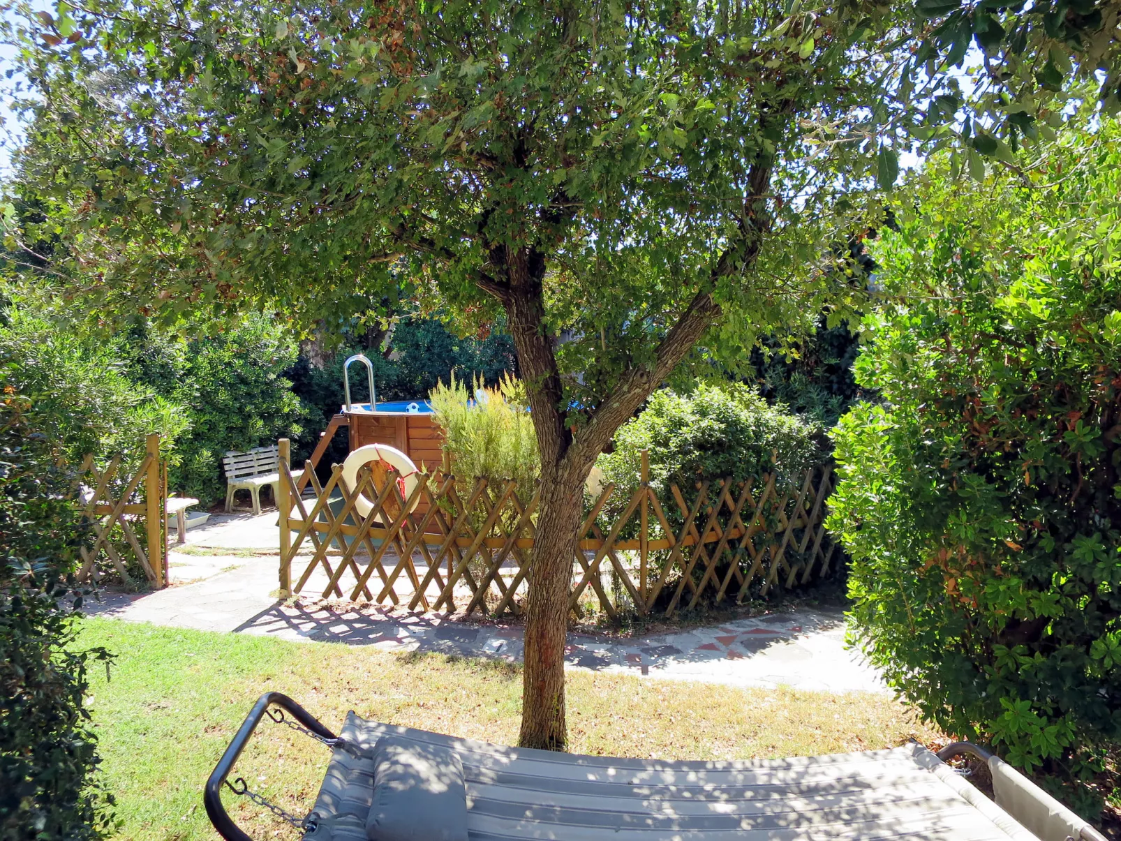 Bellosguardo-Outside