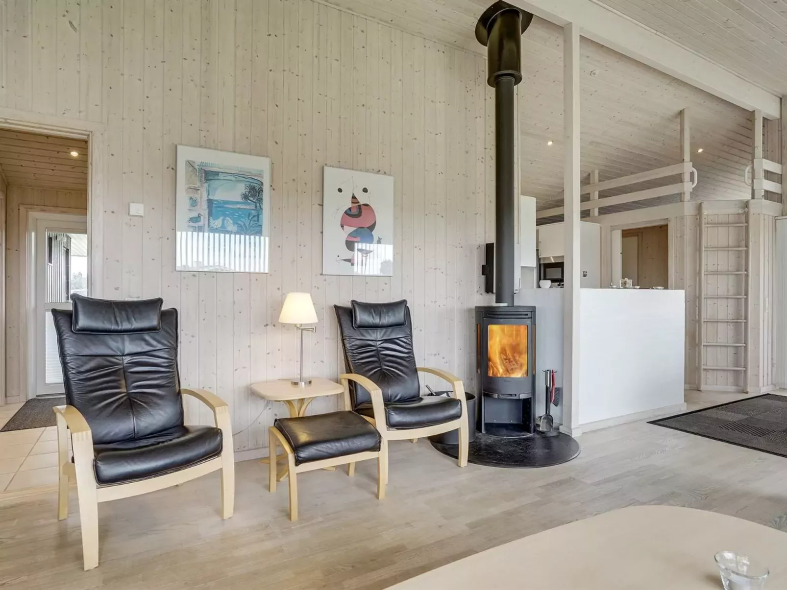 "Joella" - 200m from the sea-Inside
