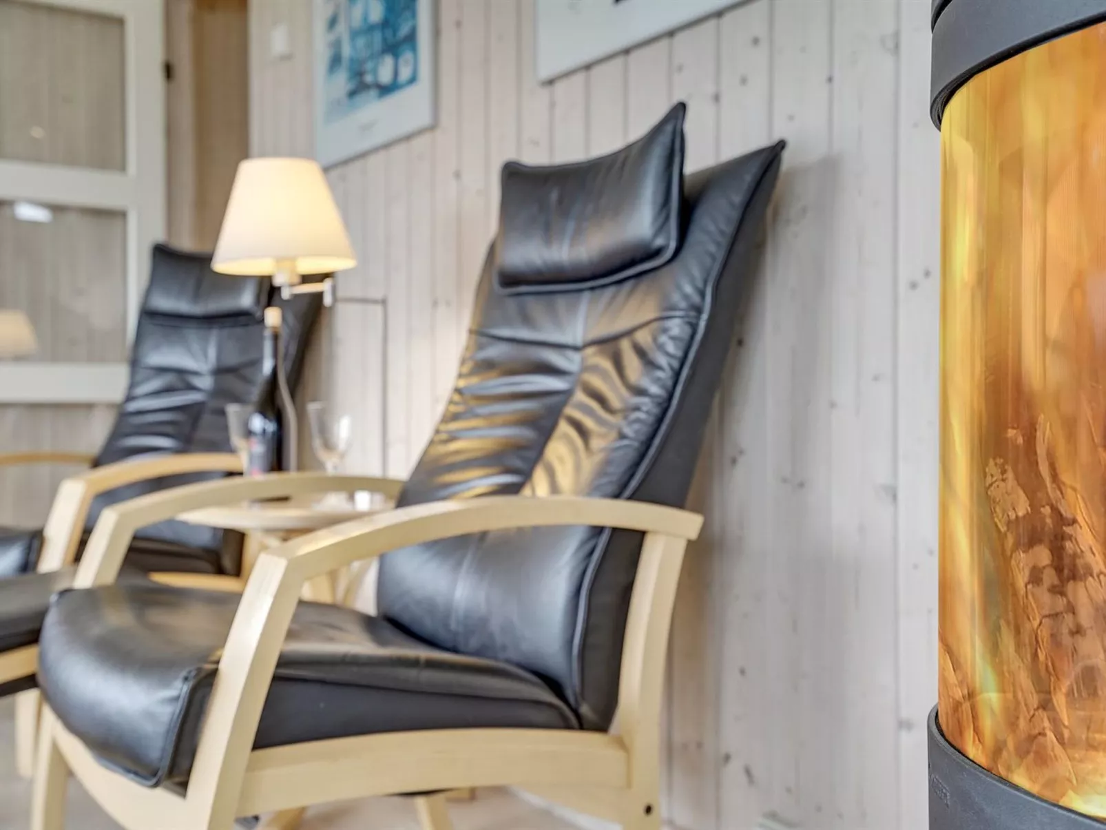 "Joella" - 200m from the sea-Inside