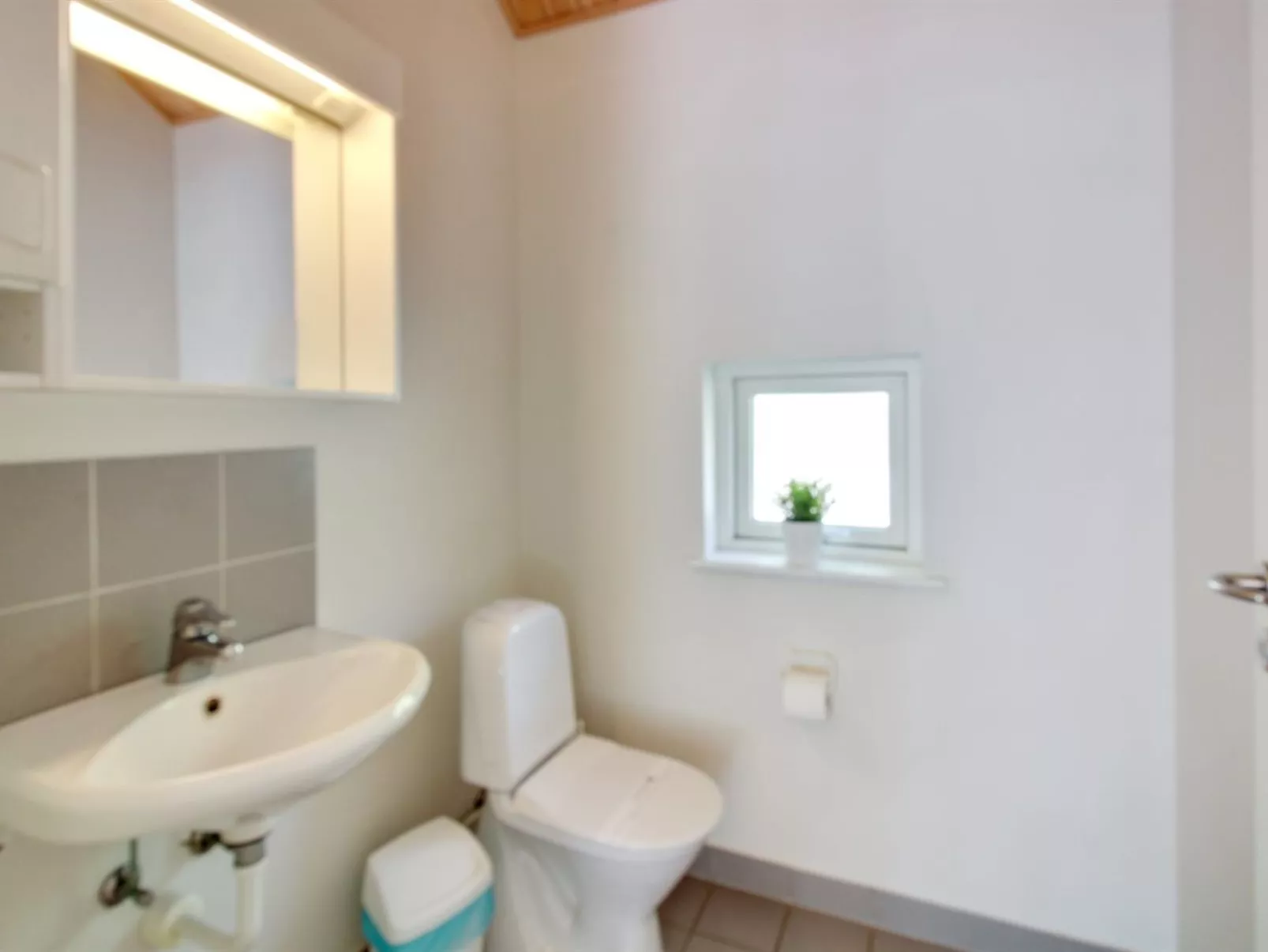 "Verner" - 500m from the sea-Inside