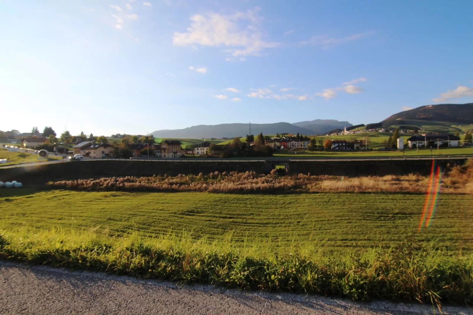 Villa Il Capriolo-Zone d'hiver à 5 km