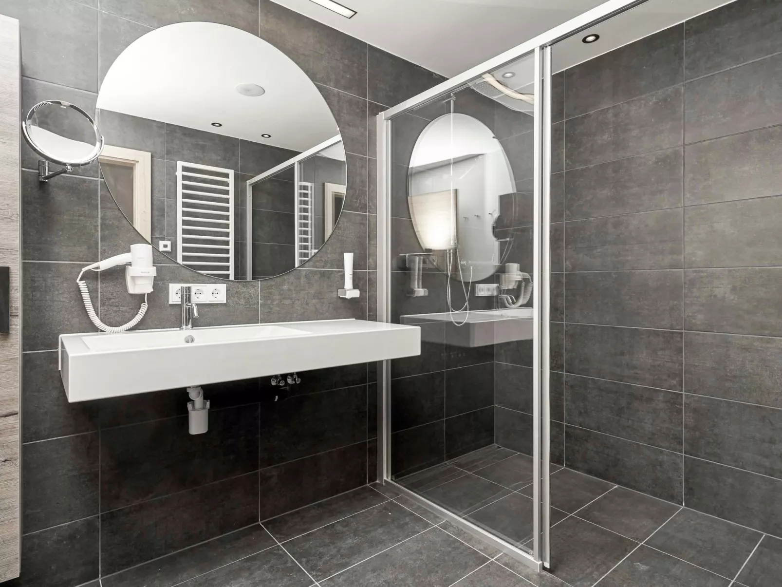 Appartement Wallis-Inside