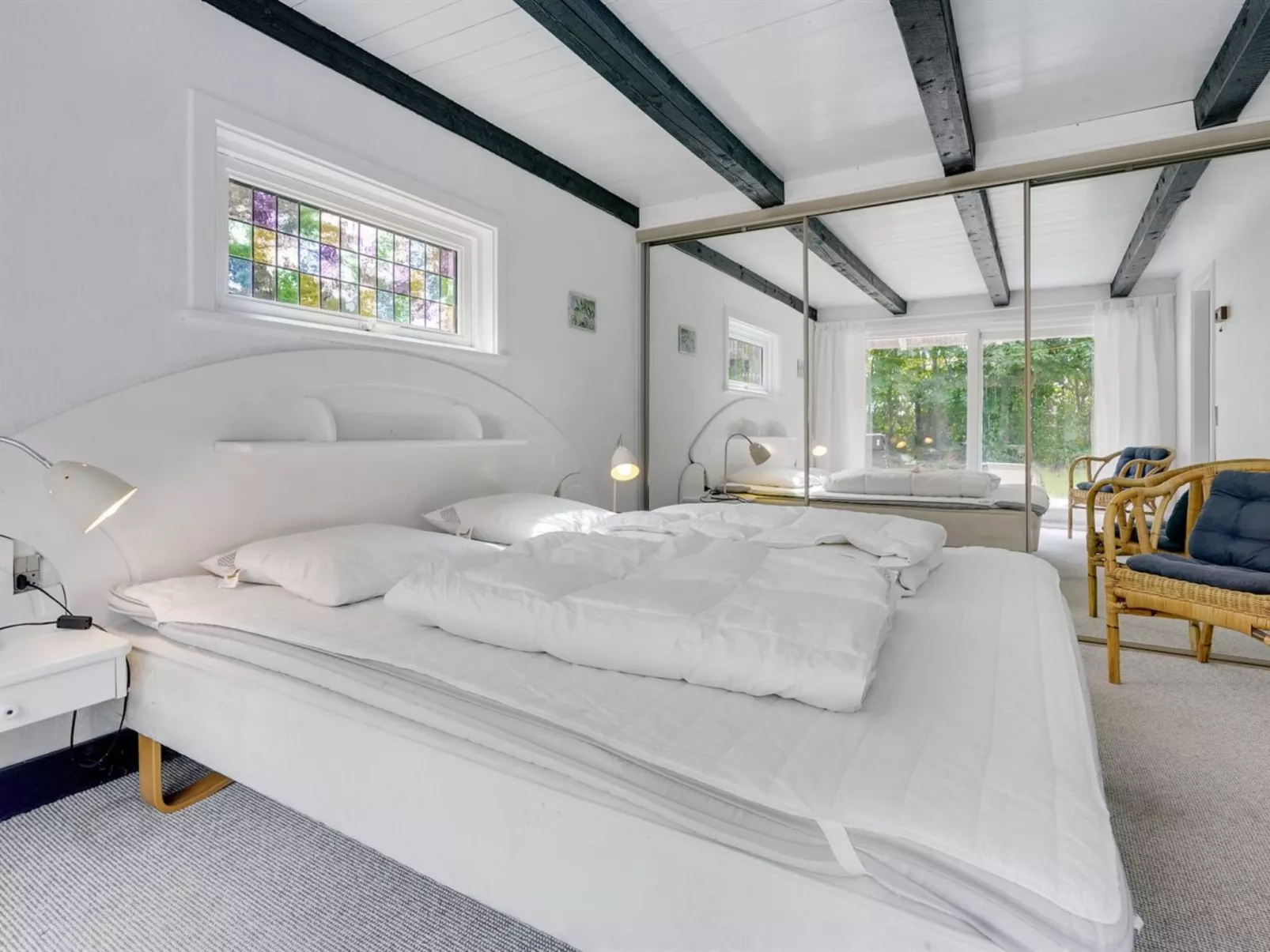 "Vemund" - 750m from the sea-Inside