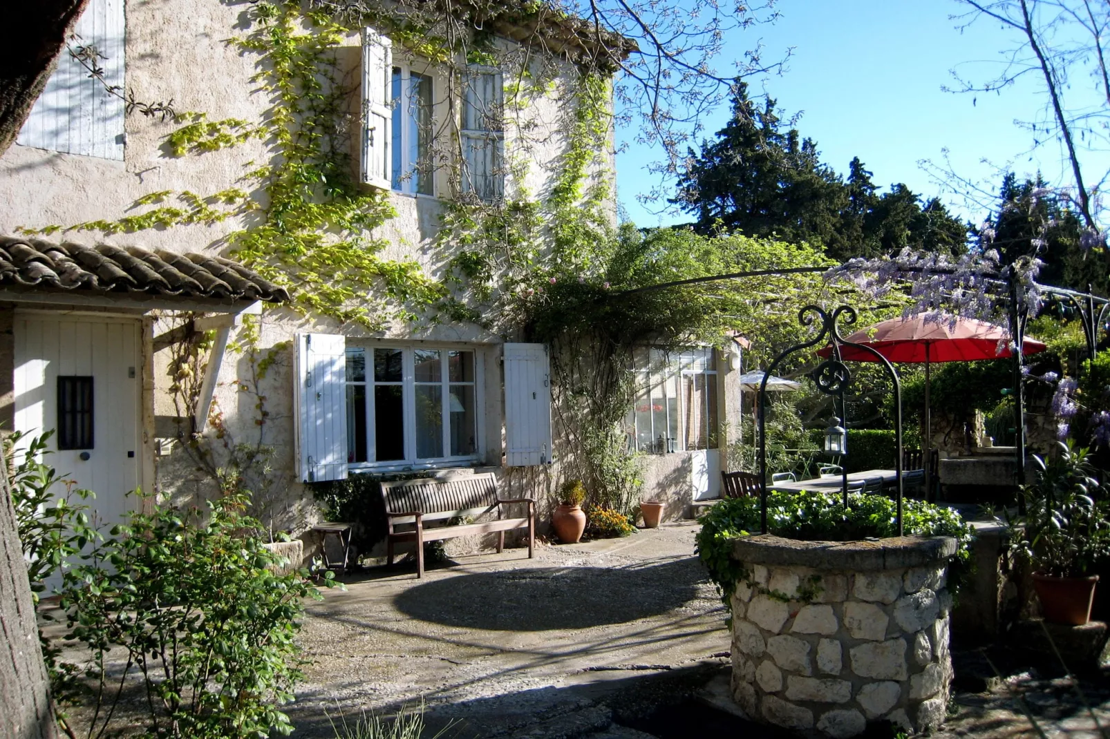 Les Plantiers-Balcon-terrasse