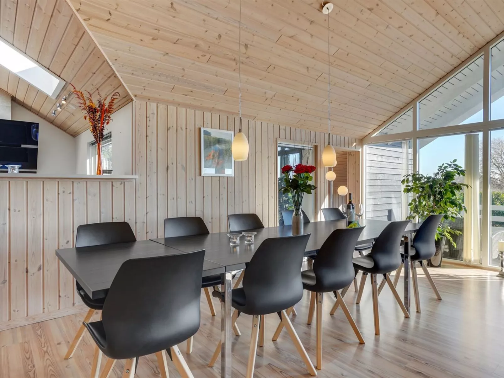 "Hansa" - 900m from the sea-Inside