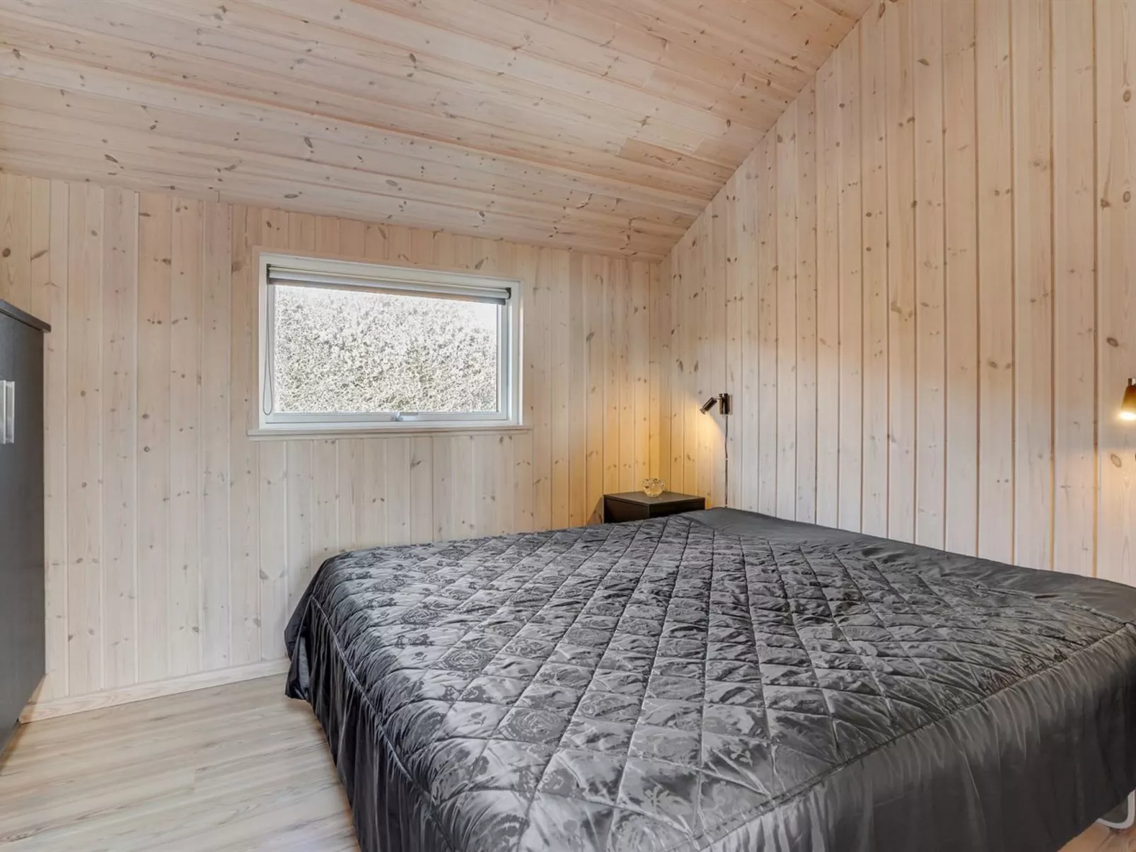 "Hansa" - 900m from the sea-Inside
