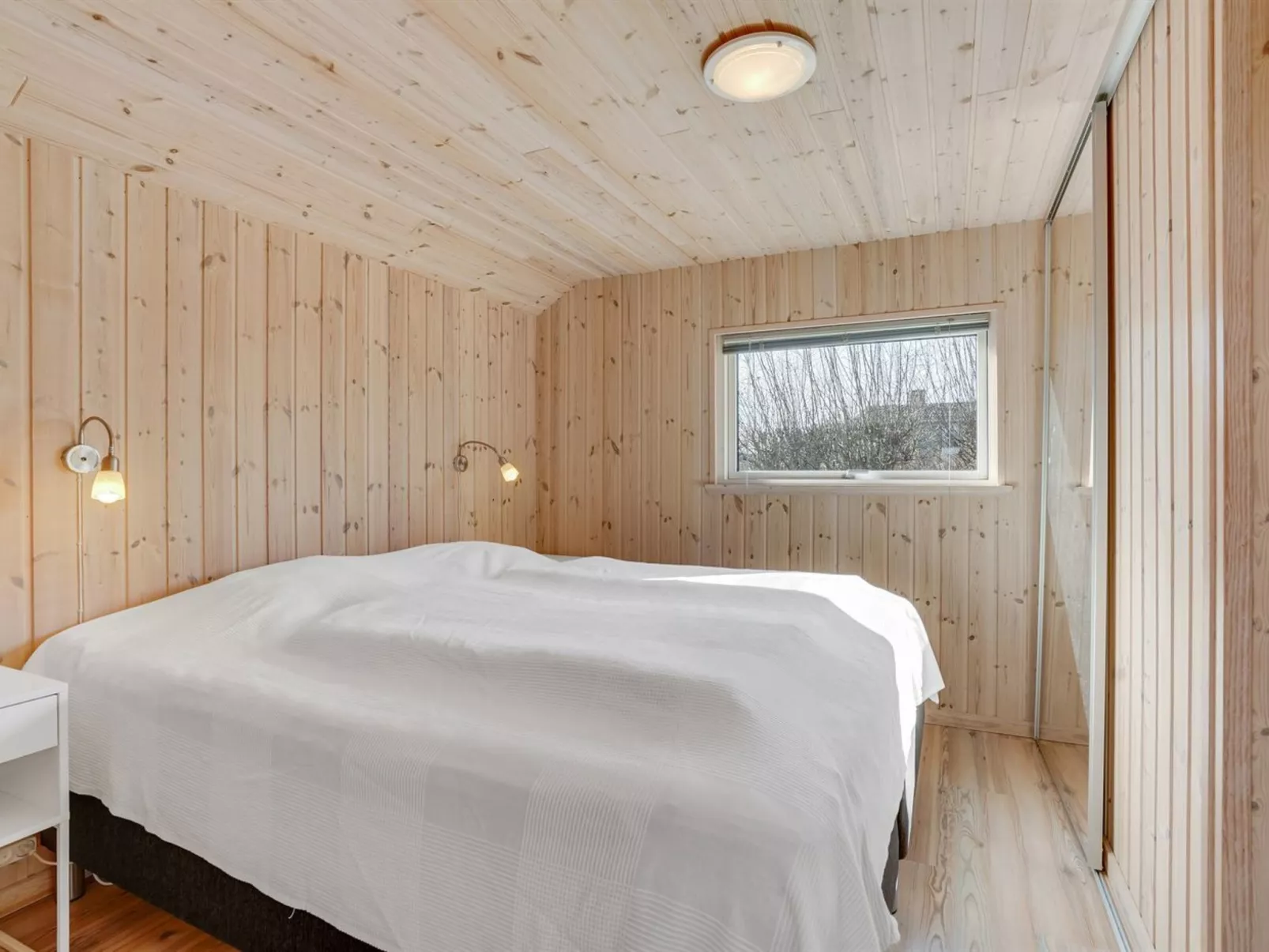 "Hansa" - 900m from the sea-Inside