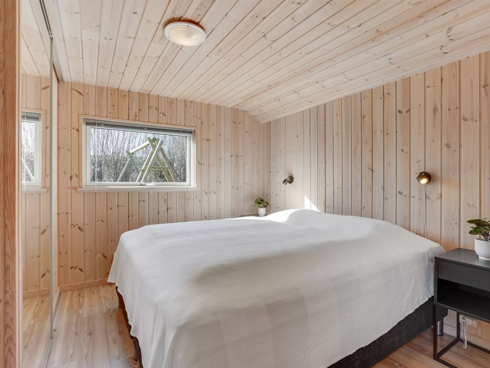 "Hansa" - 900m from the sea-Inside