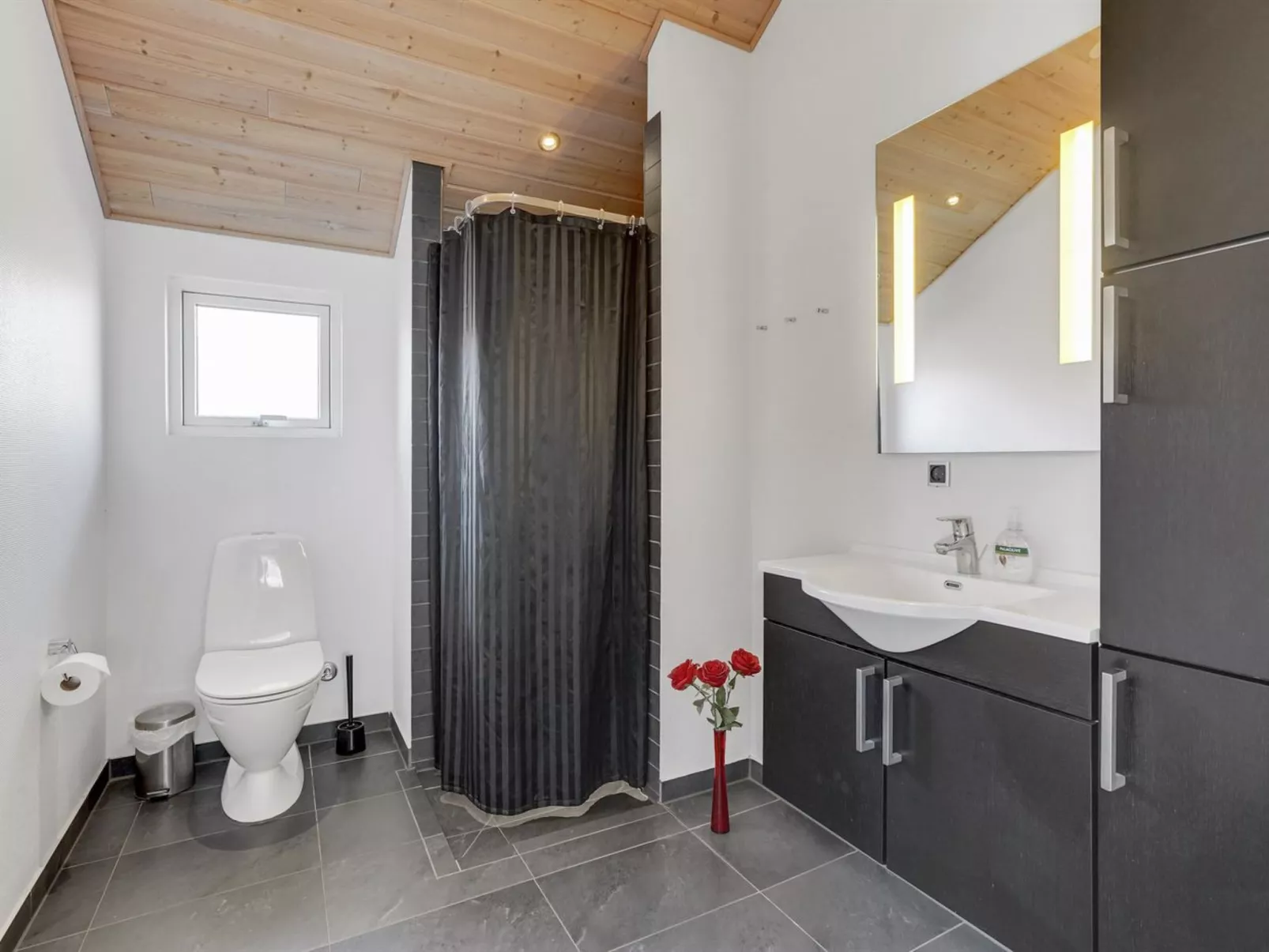 "Hansa" - 900m from the sea-Inside
