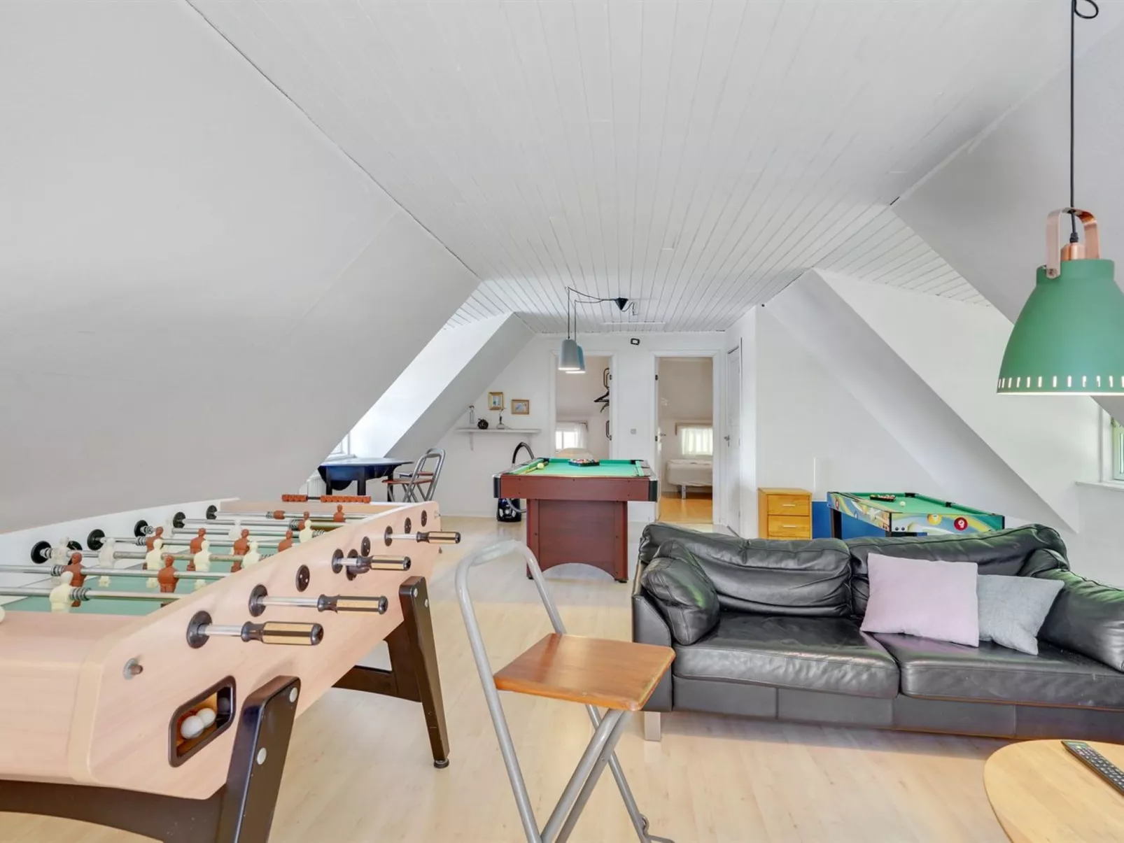 "Sirkku" - 320m from the sea-Inside