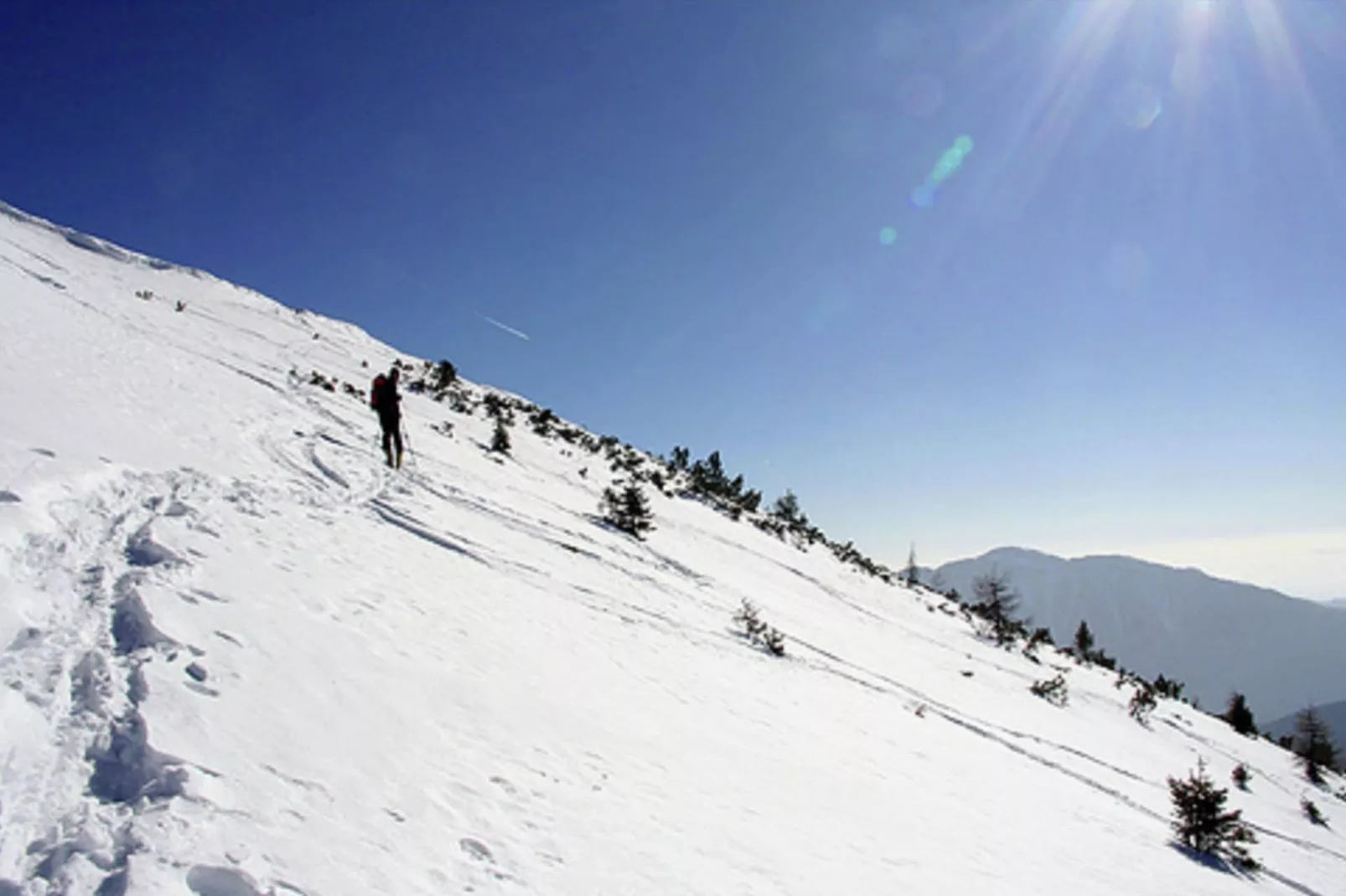 Villa Il Capriolo-Zone d'hiver à 5 km