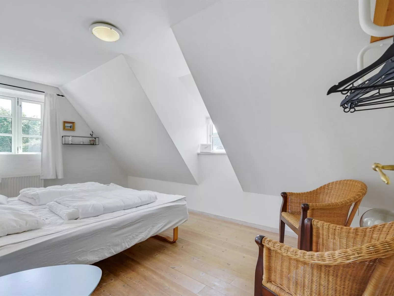 "Sirkku" - 320m from the sea-Inside